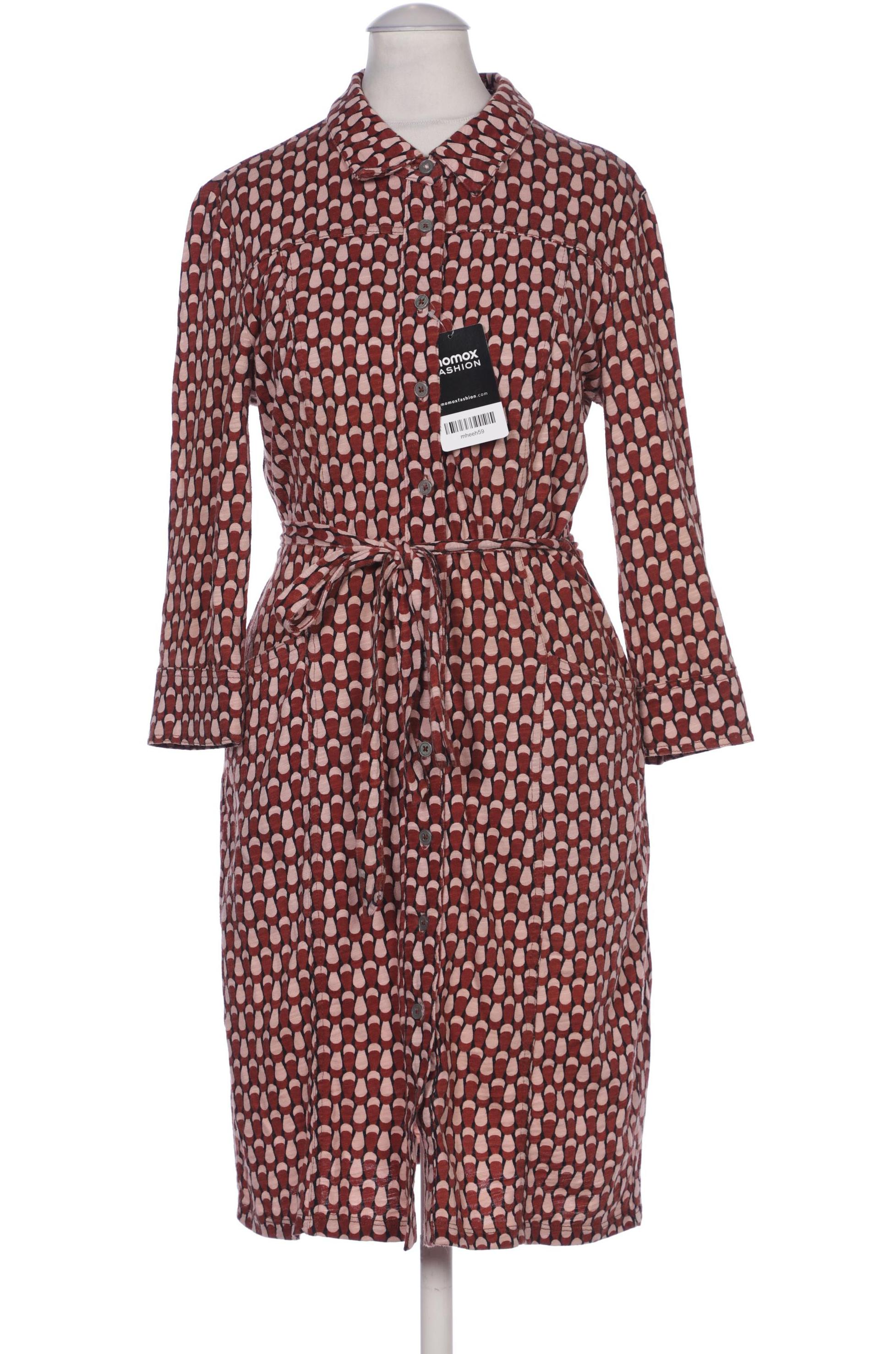 

Boden Damen Kleid, rot, Gr. 32