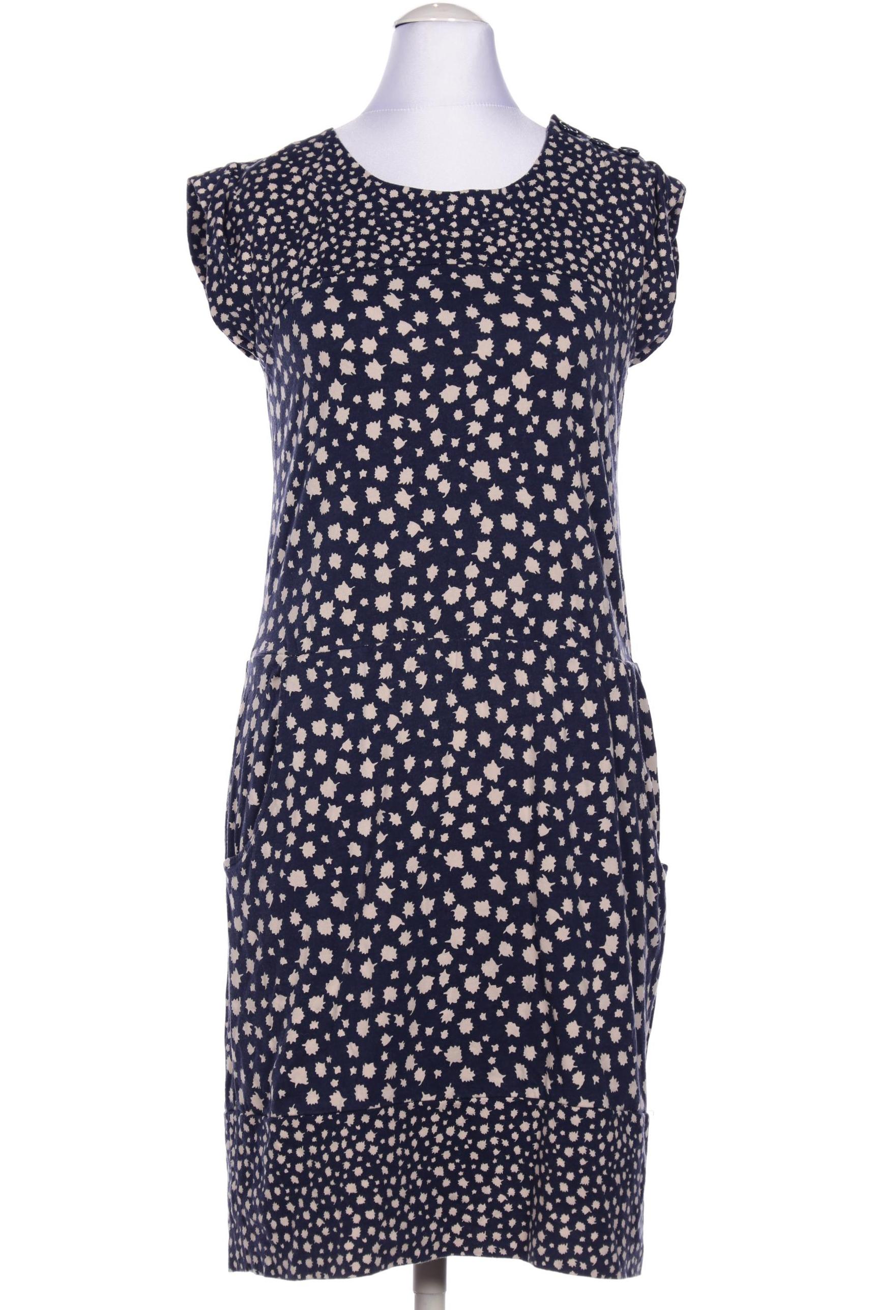 

Boden Damen Kleid, marineblau, Gr. 36