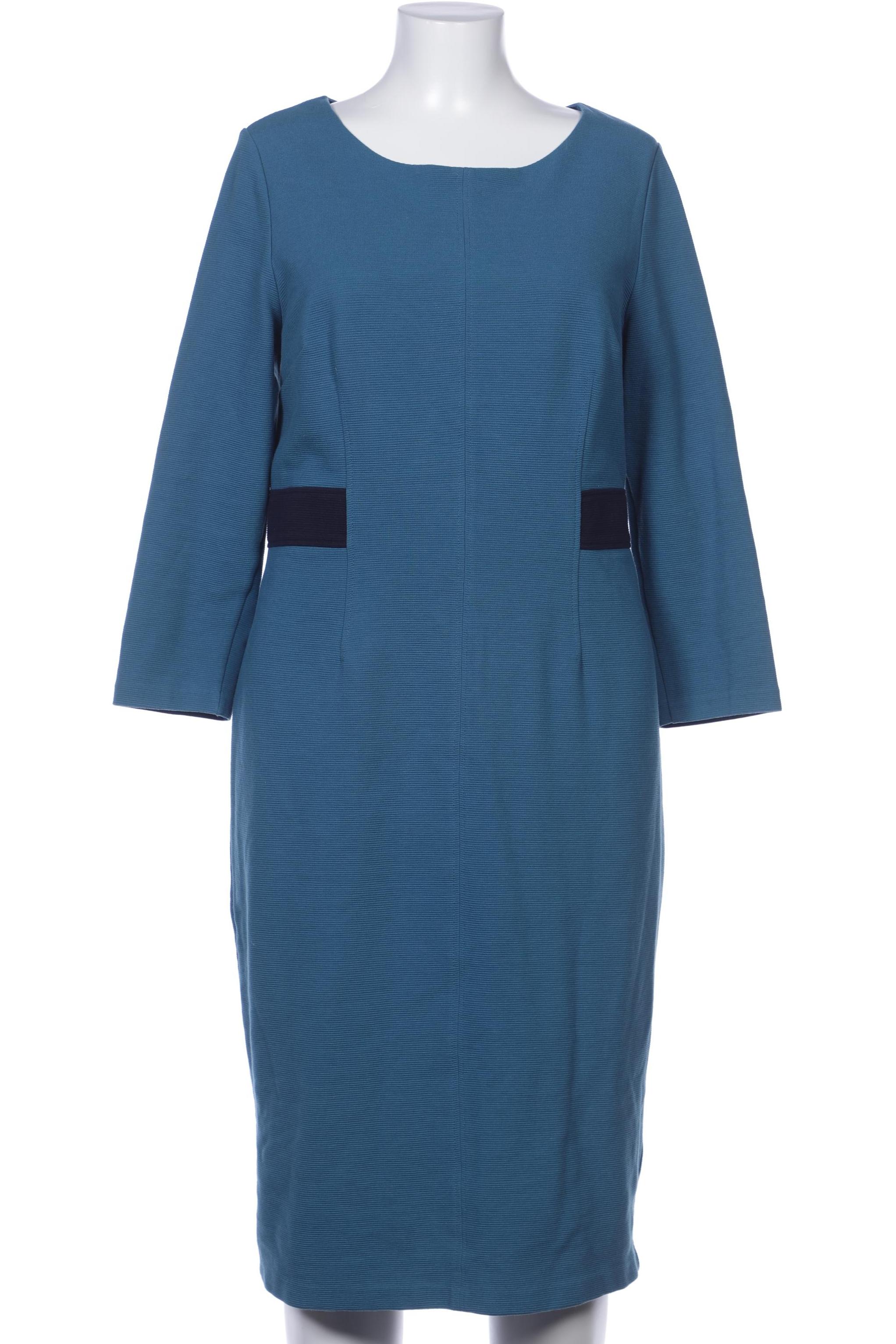 

Boden Damen Kleid, blau, Gr. 44