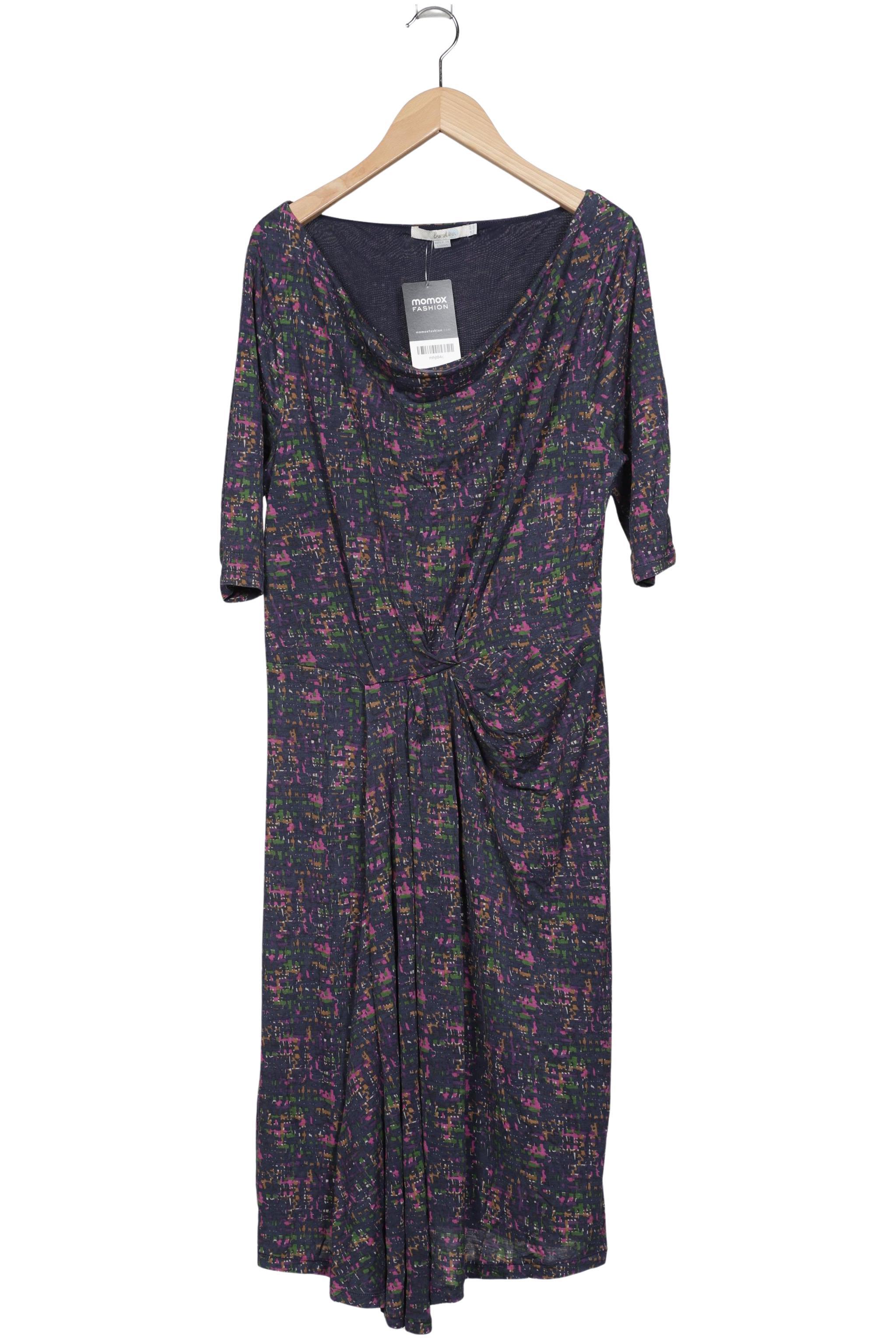 

Boden Damen Kleid, marineblau, Gr. 42