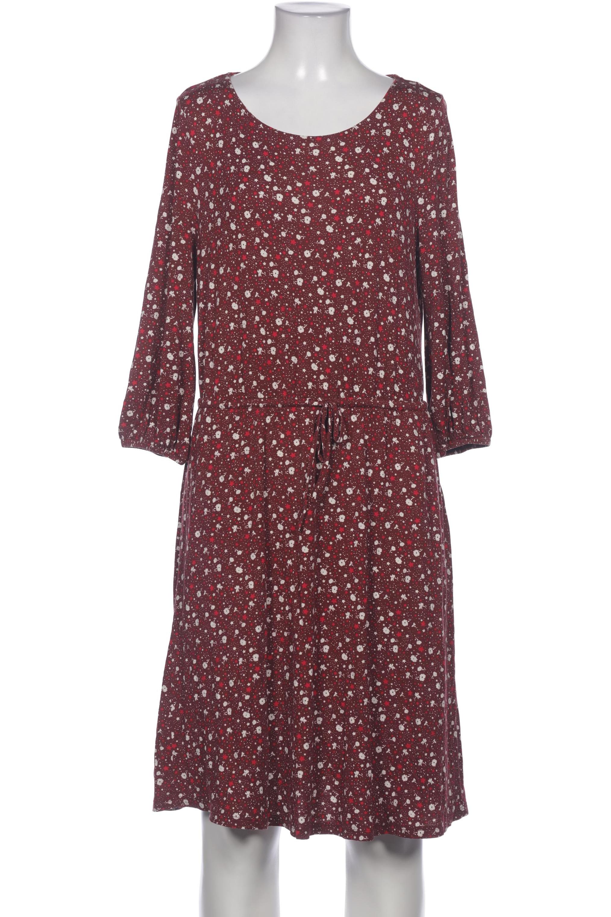 

Boden Damen Kleid, bordeaux, Gr. 38