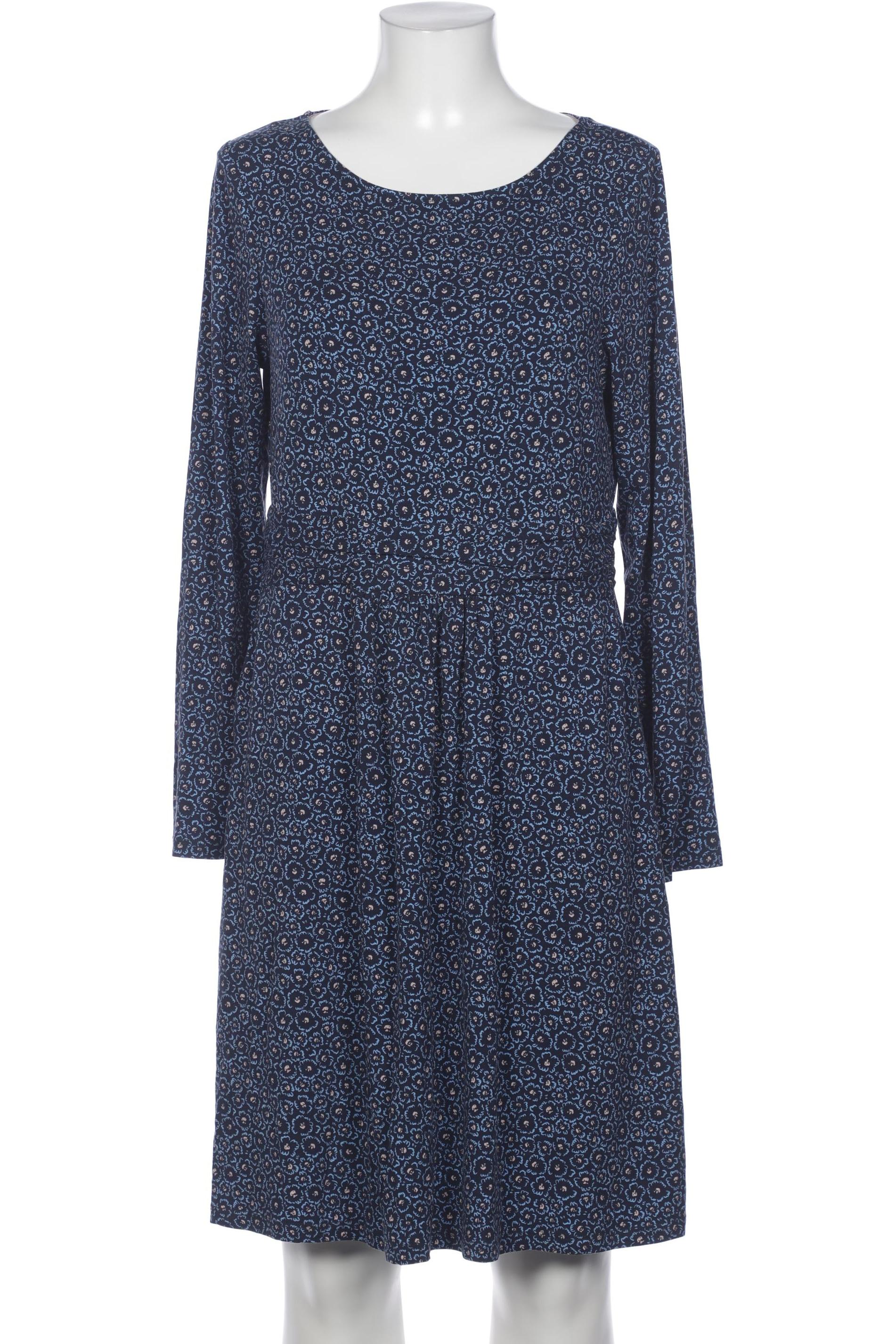 

Boden Damen Kleid, marineblau