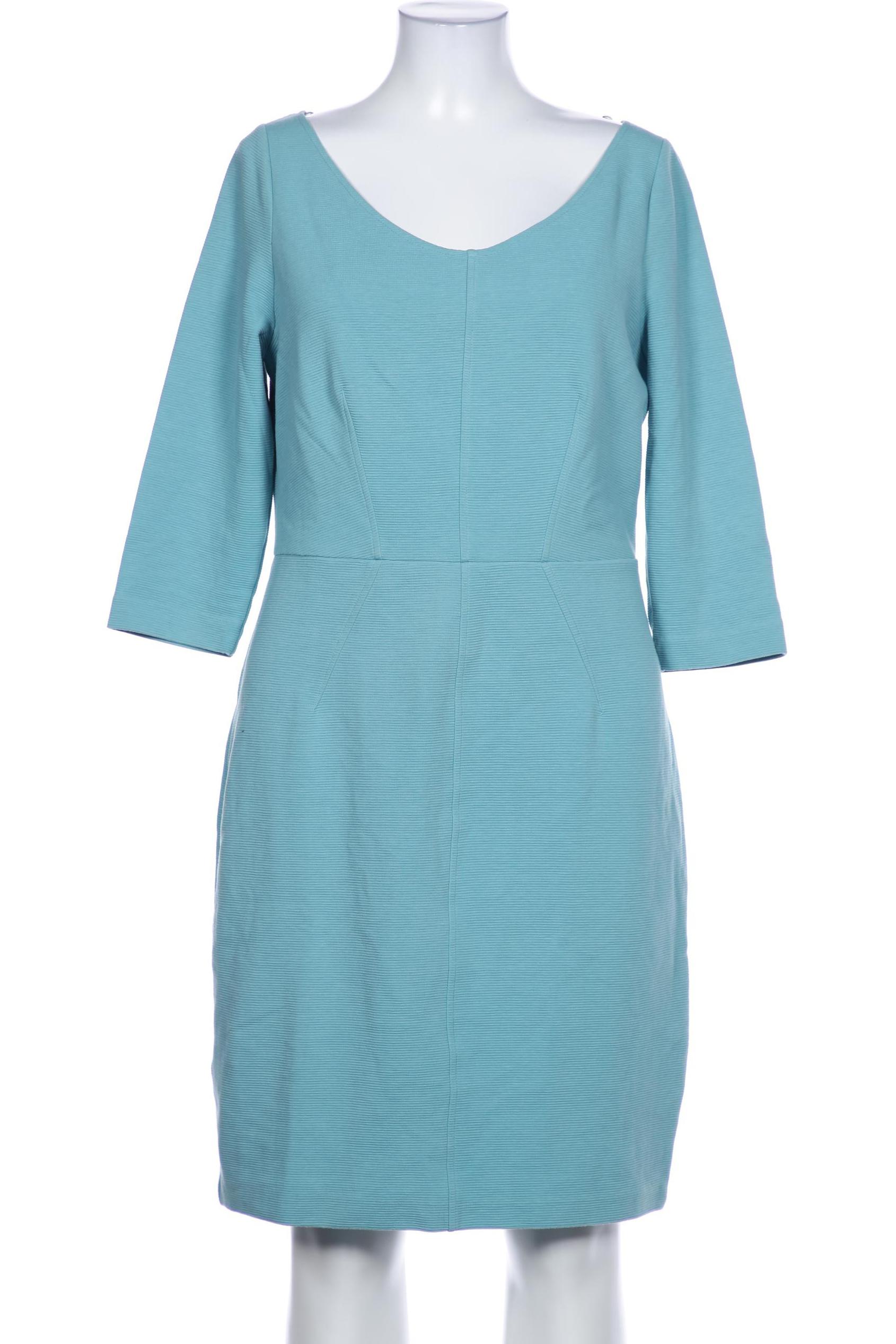 

Boden Damen Kleid, türkis