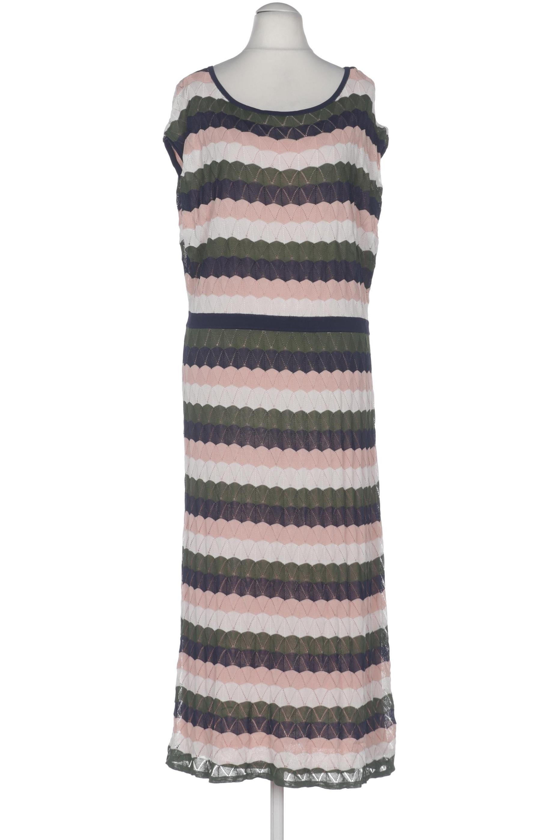 

Boden Damen Kleid, mehrfarbig, Gr. 48