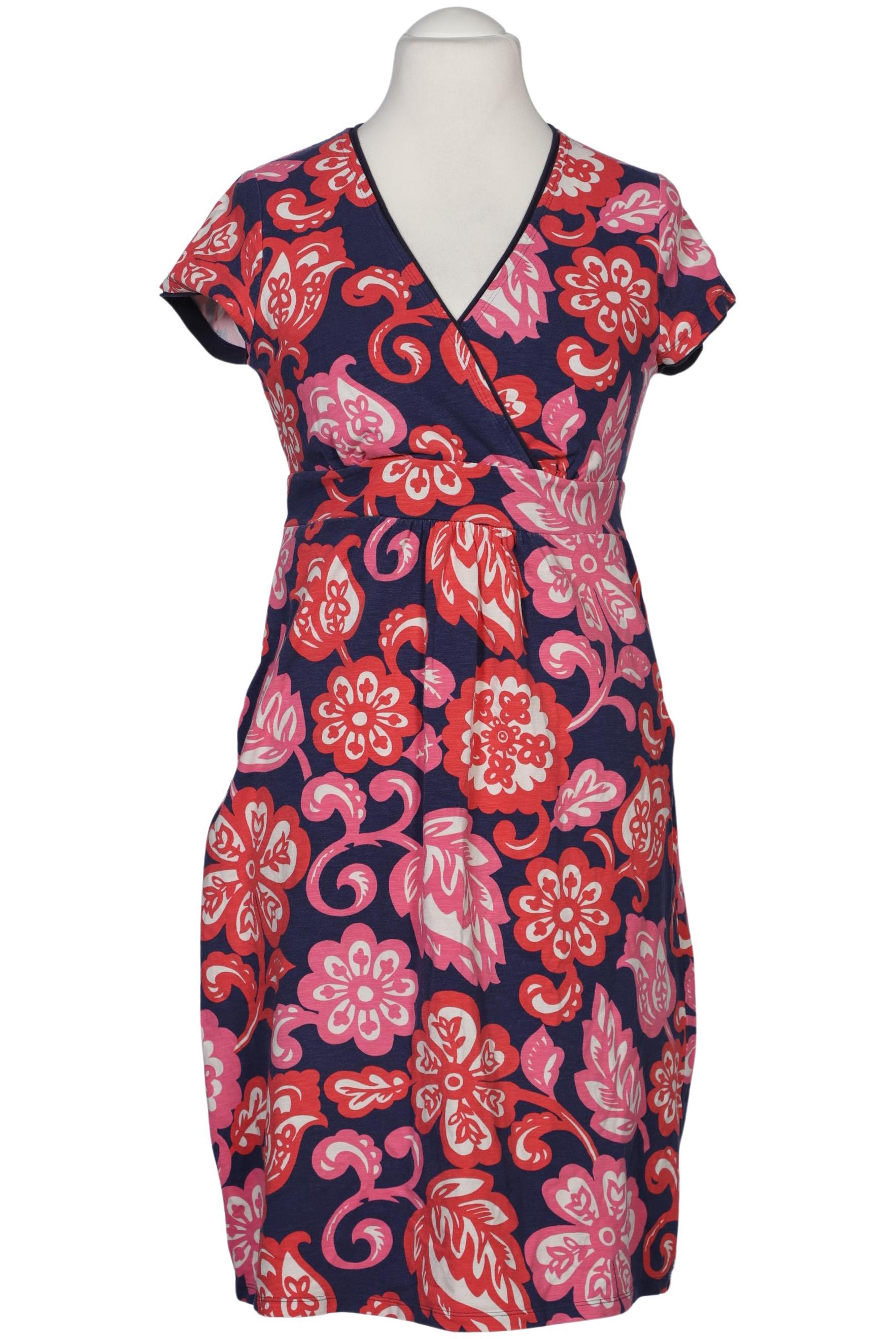 

Boden Damen Kleid, mehrfarbig, Gr. 38