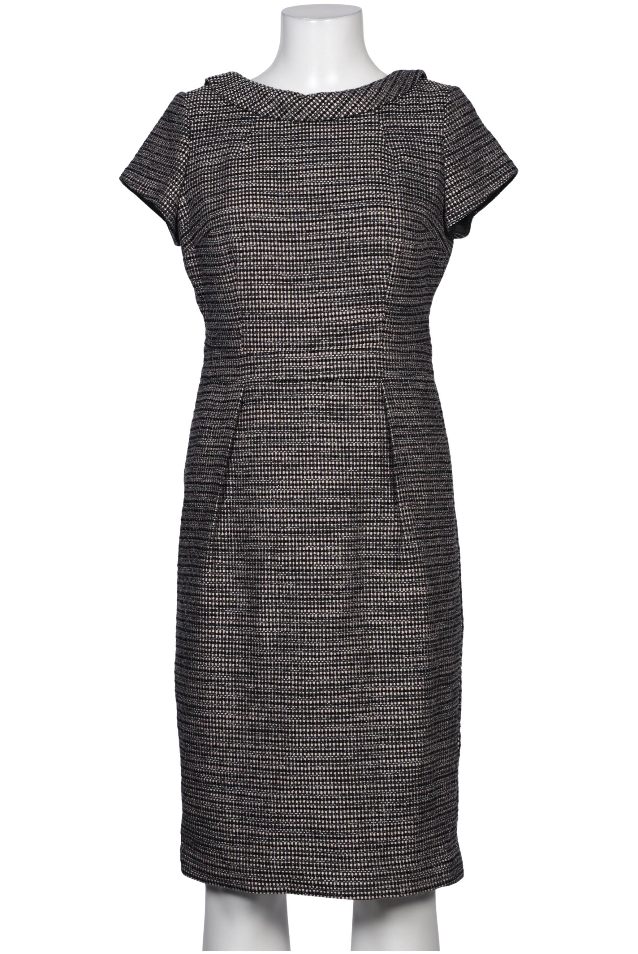 

Boden Damen Kleid, mehrfarbig, Gr. 38