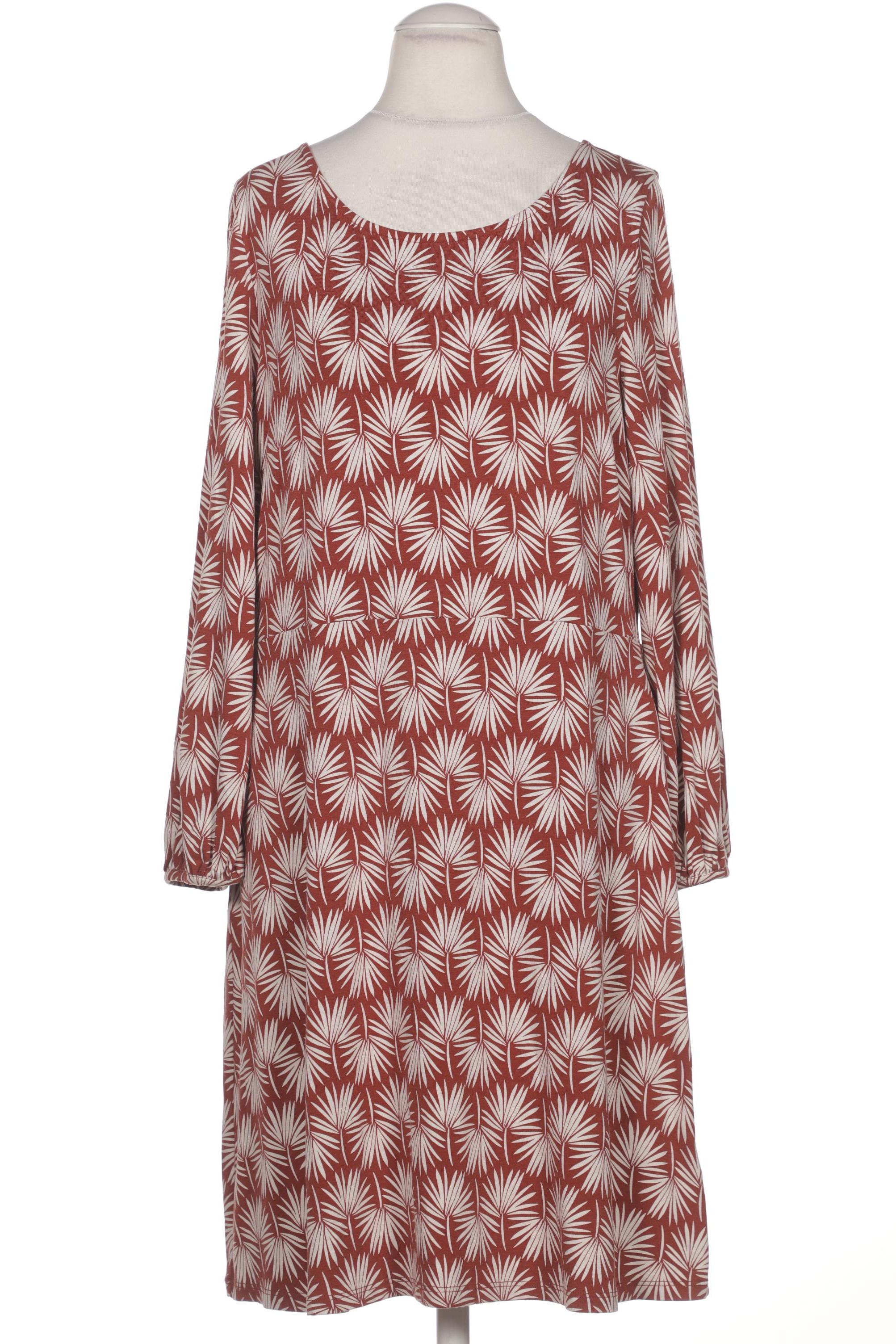 

Boden Damen Kleid, braun, Gr. 40