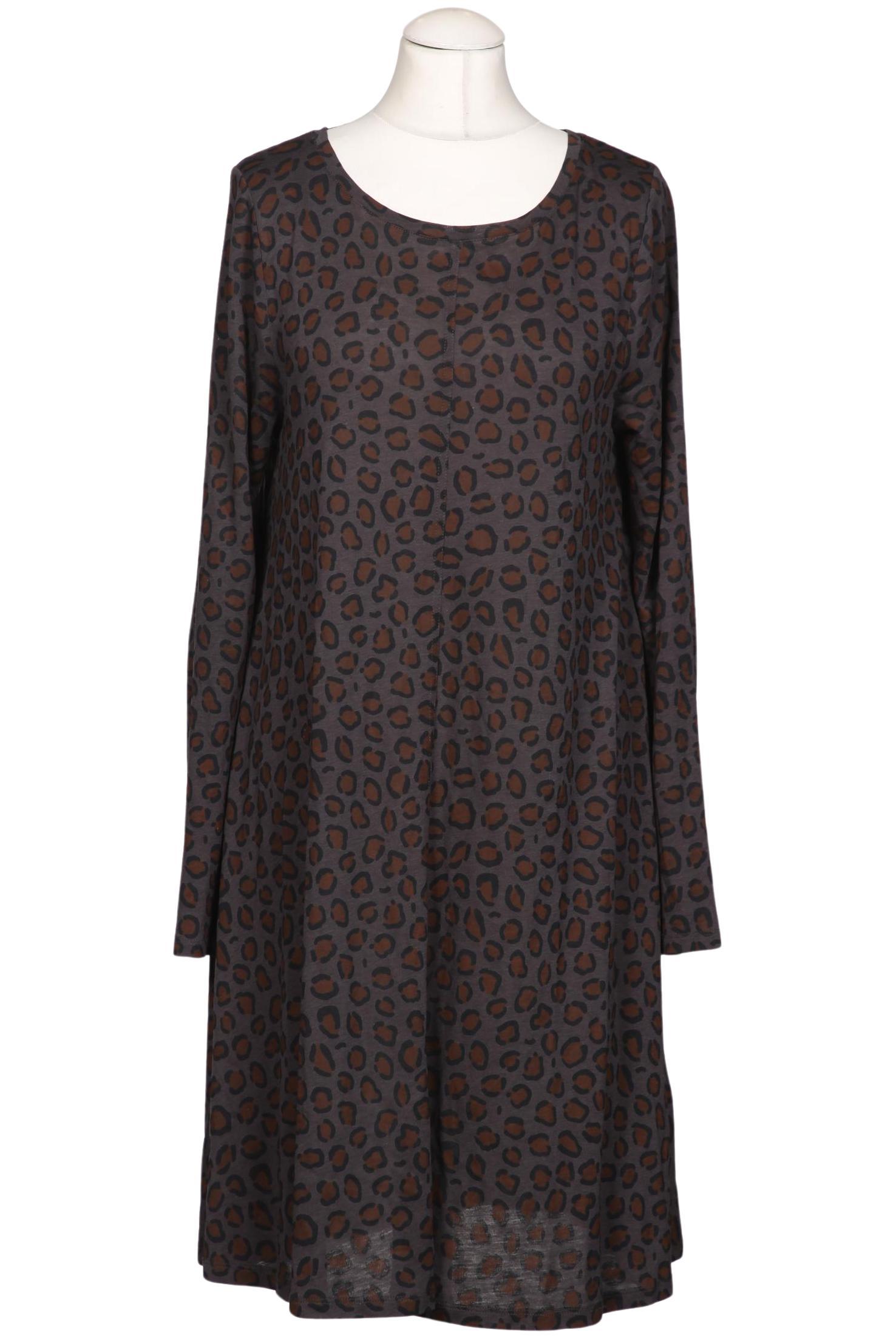 

Boden Damen Kleid, grau, Gr. 40