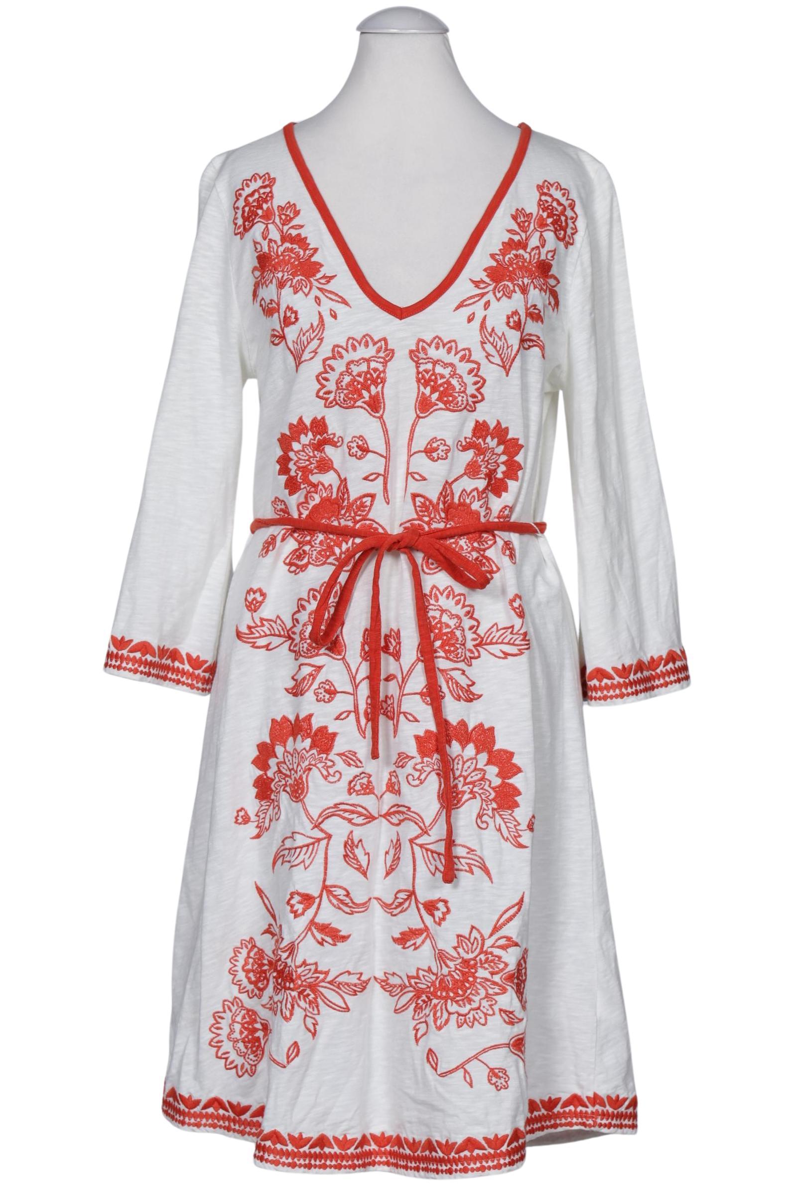 

Boden Damen Kleid, orange, Gr. 34