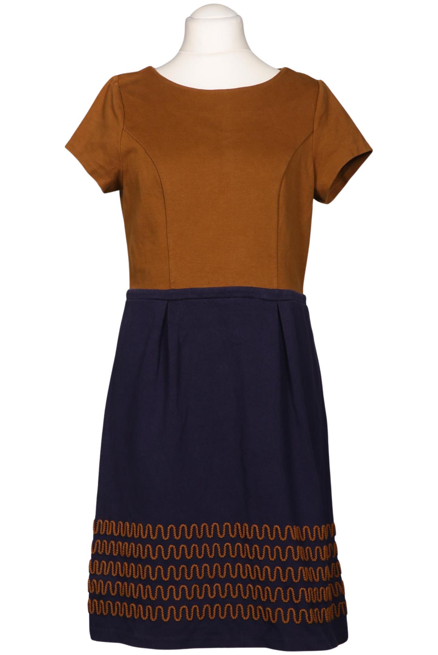 

Boden Damen Kleid, mehrfarbig, Gr. 42