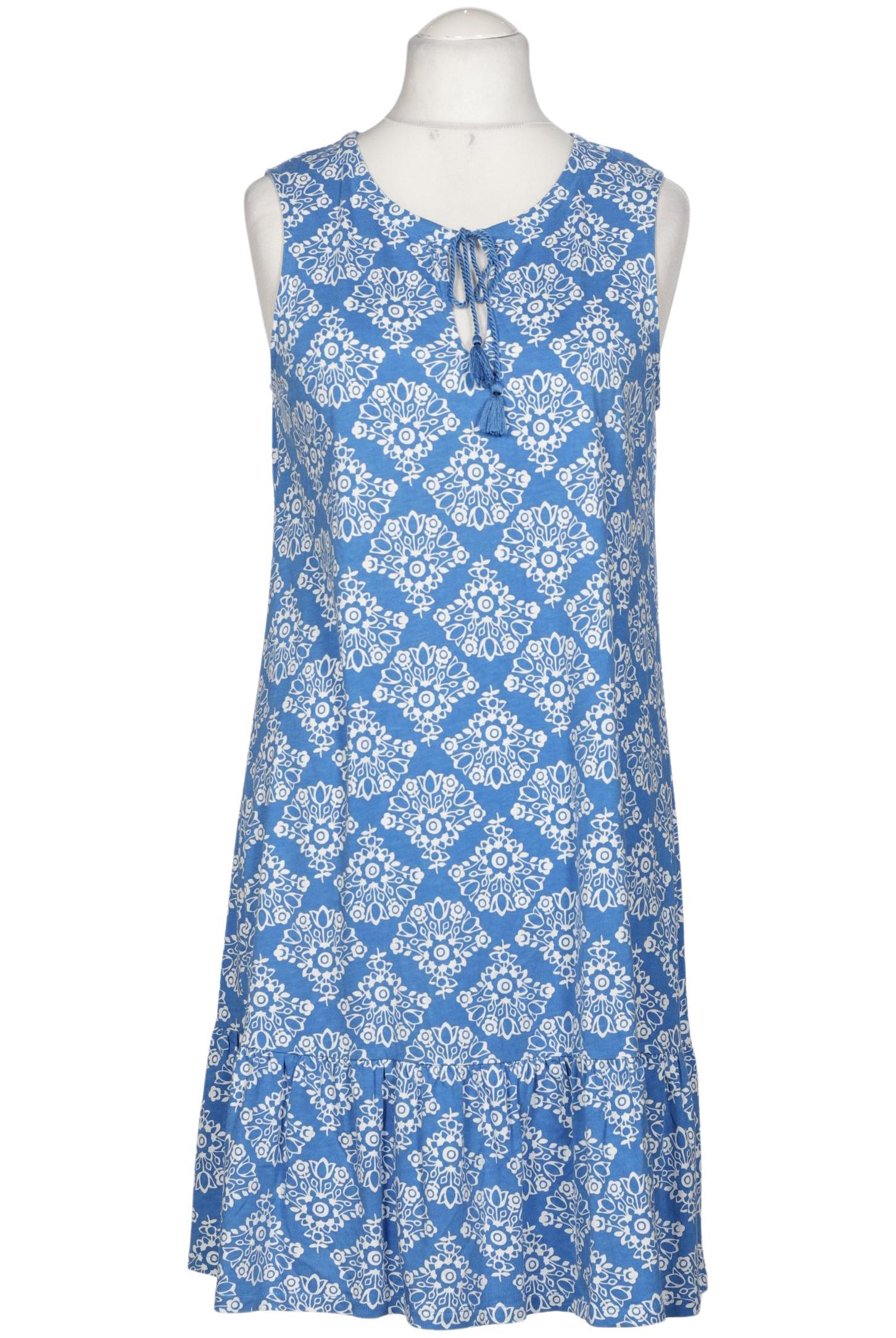 

Boden Damen Kleid, mehrfarbig, Gr. 40