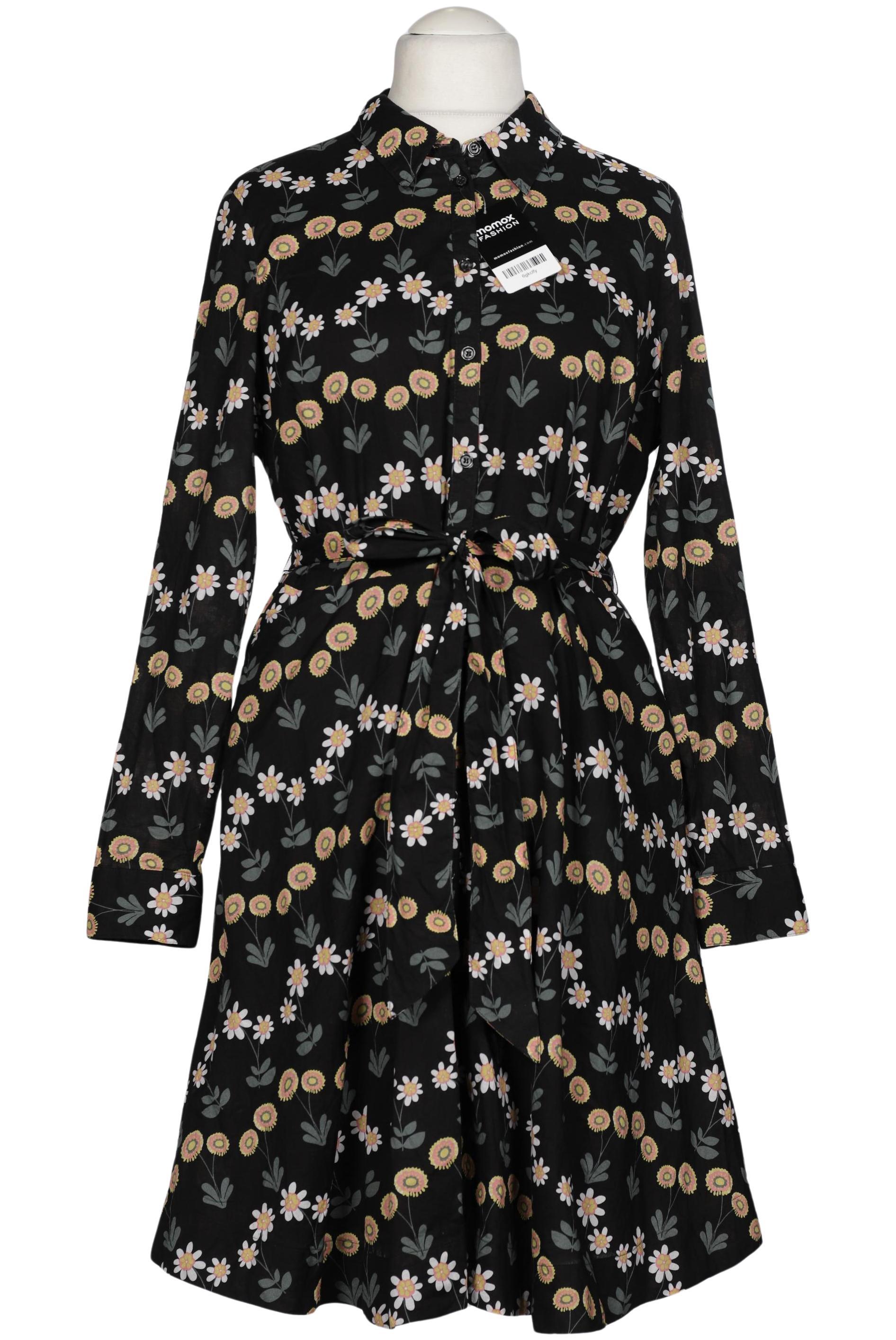 

Boden Damen Kleid, schwarz, Gr. 42