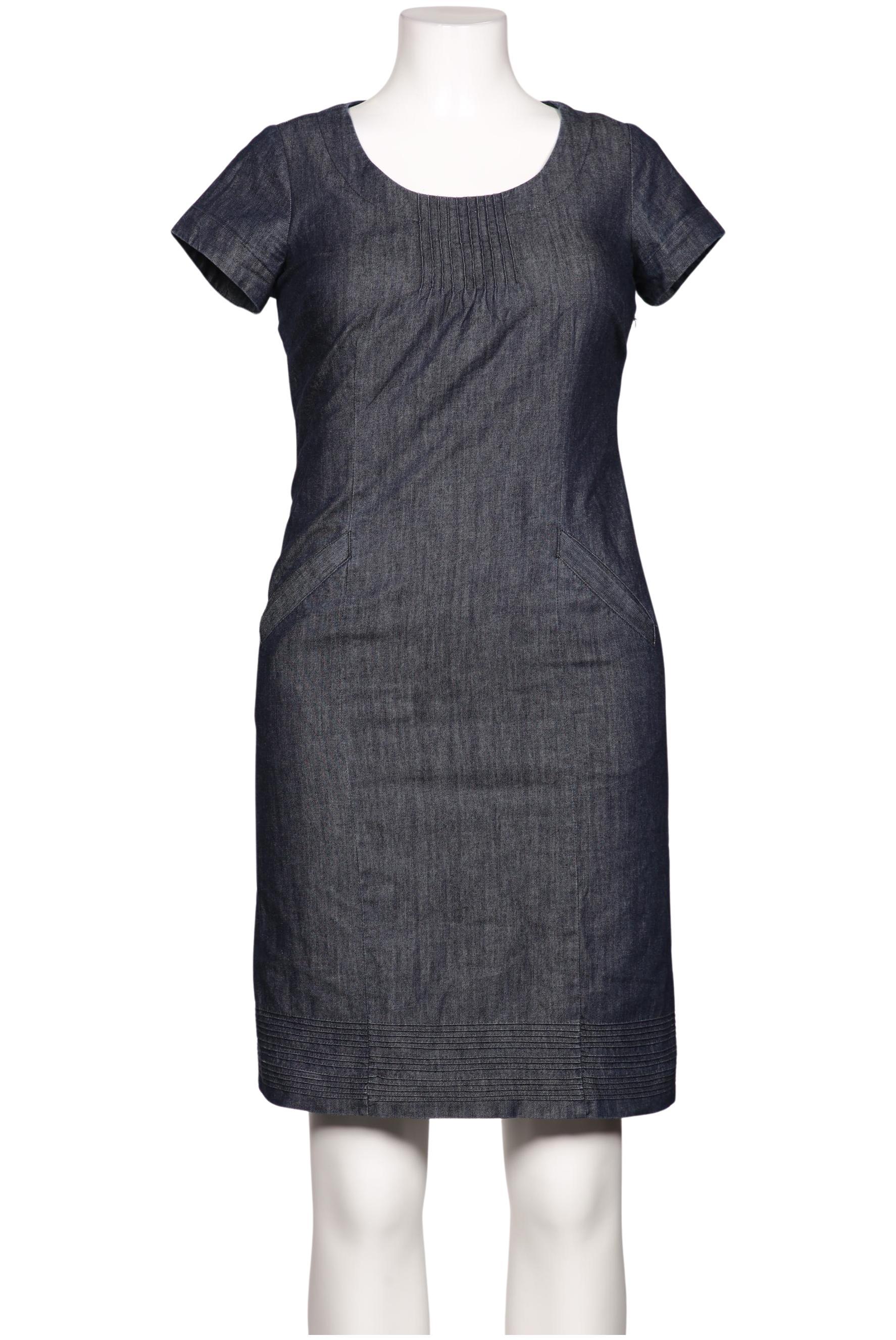 

Boden Damen Kleid, marineblau, Gr. 34