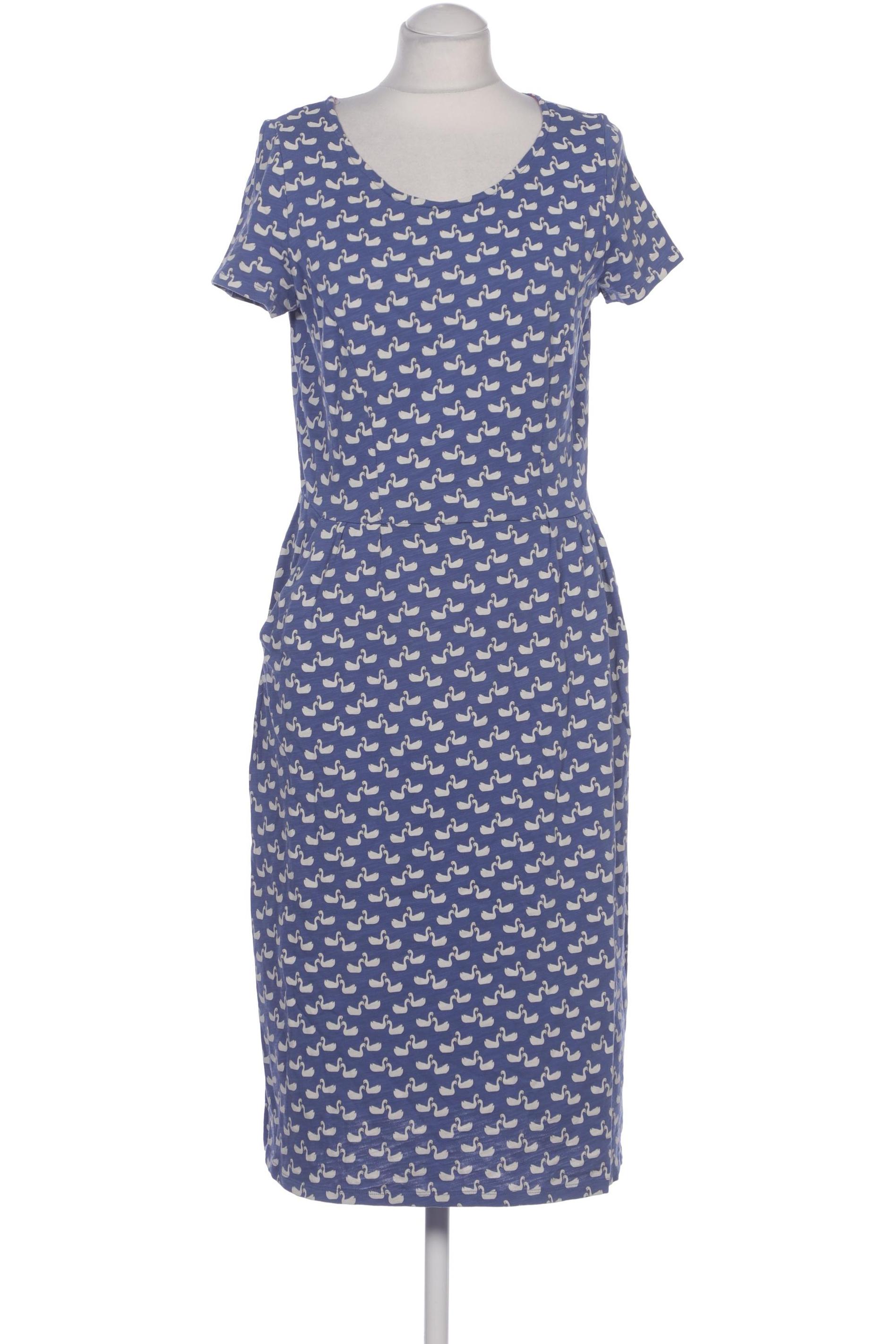 

Boden Damen Kleid, blau, Gr. 38