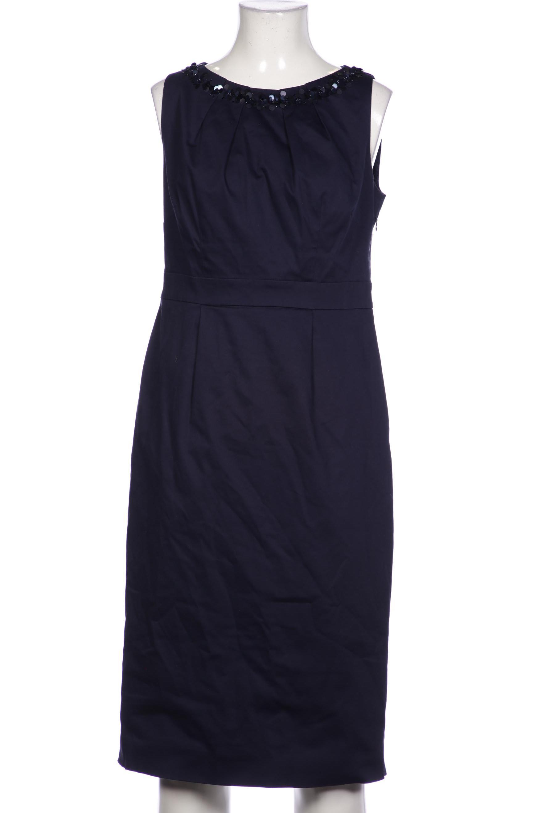 

Boden Damen Kleid, marineblau