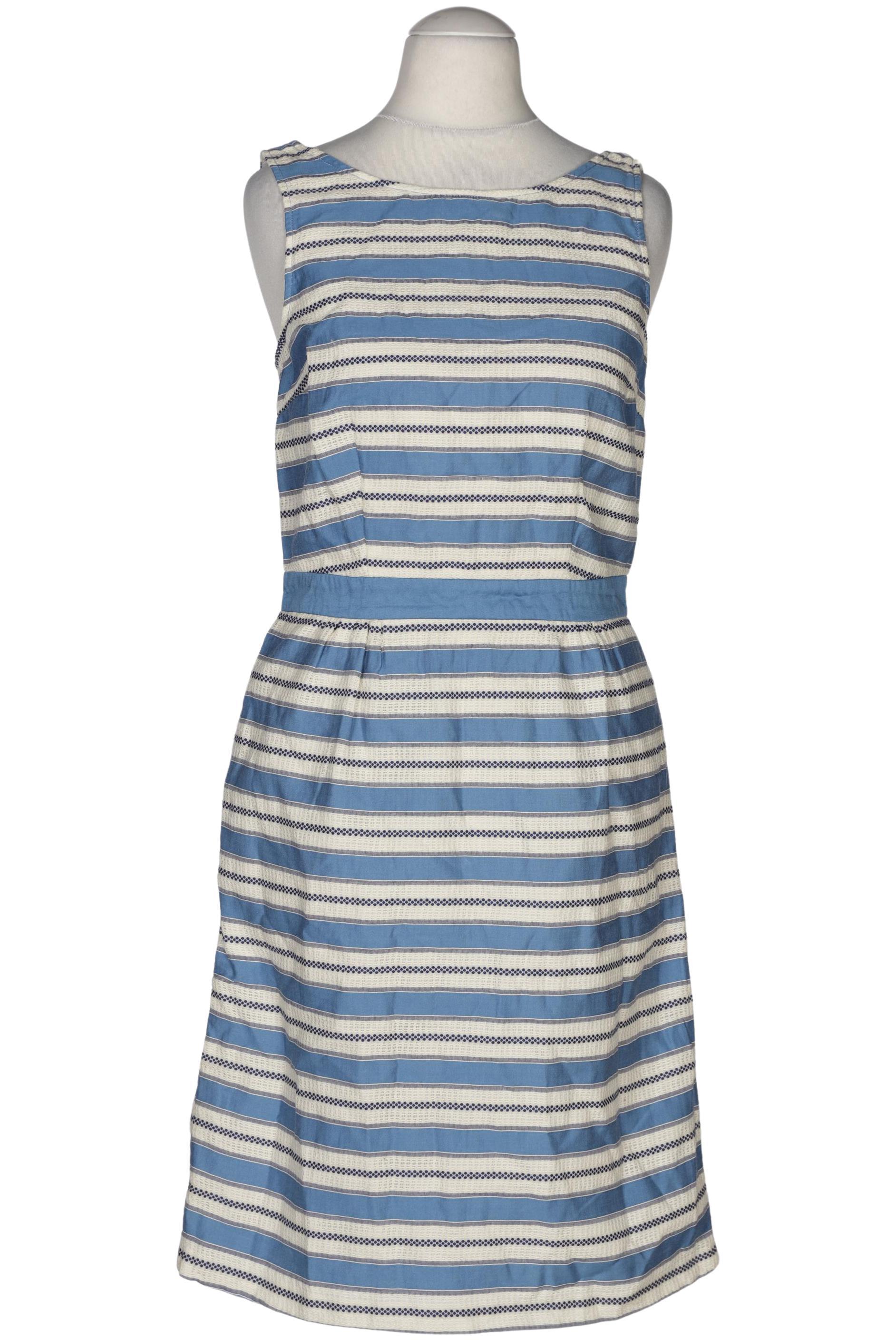

Boden Damen Kleid, blau, Gr. 34