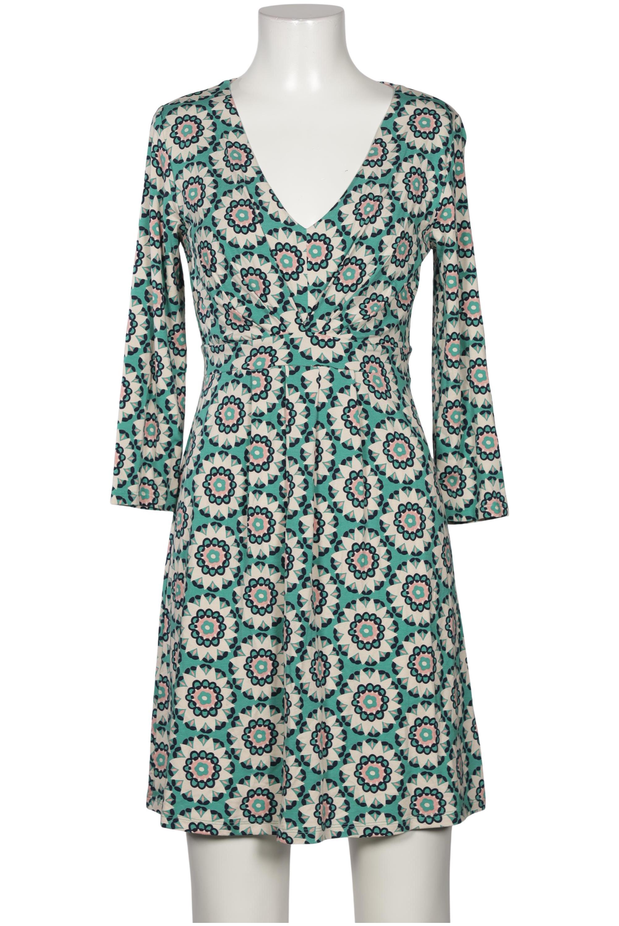 

Boden Damen Kleid, grün, Gr. 38