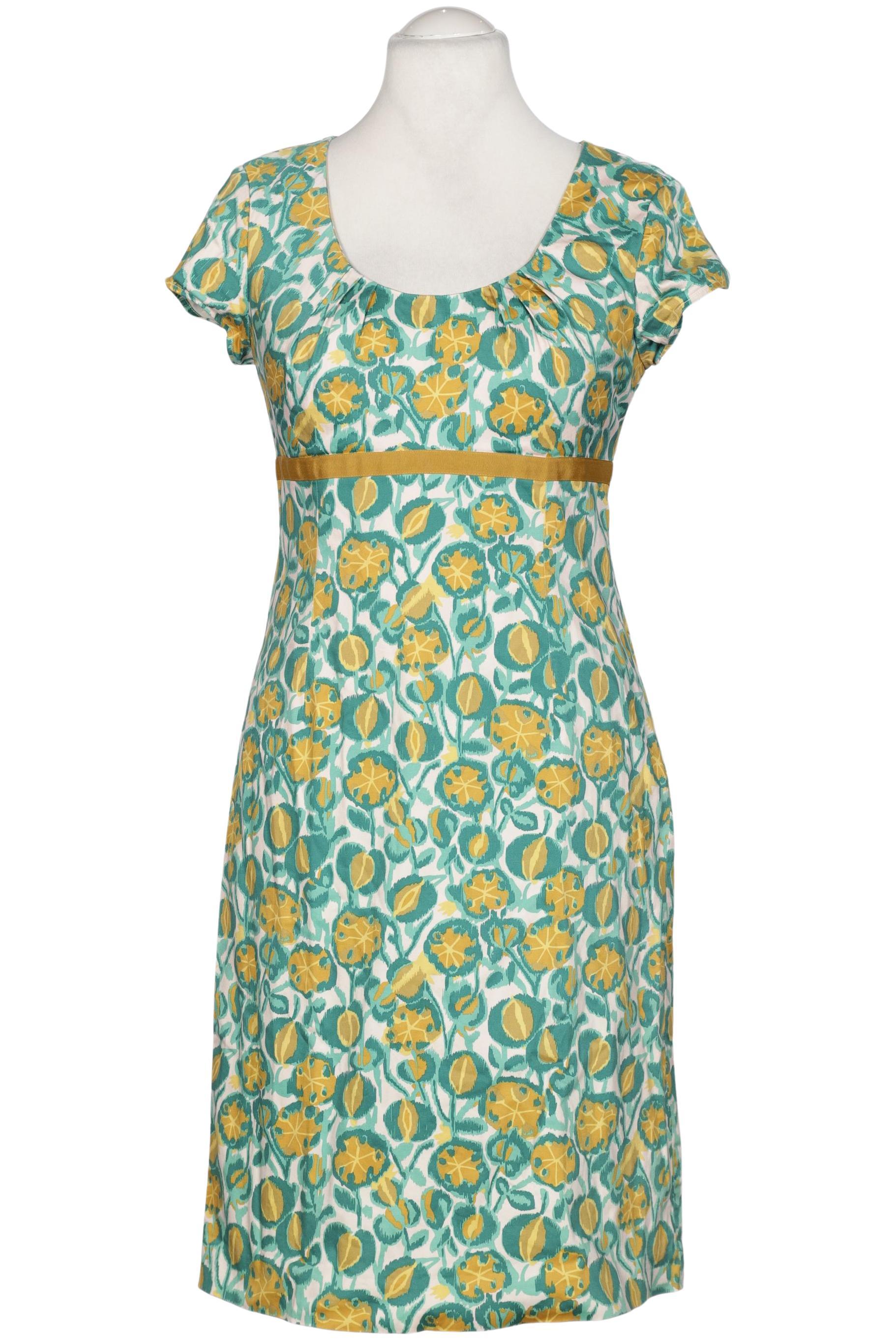 

Boden Damen Kleid, mehrfarbig, Gr. 12