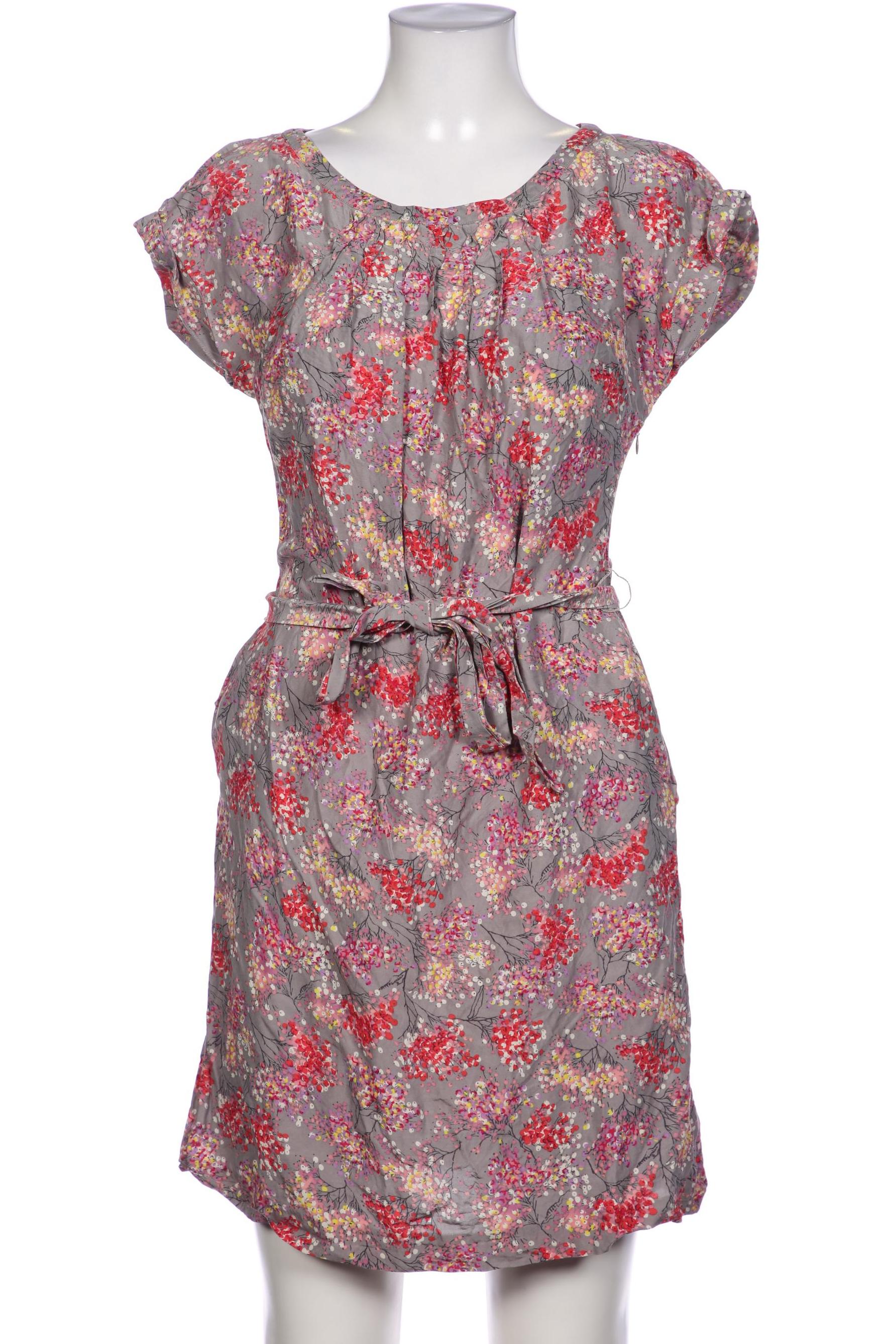 

Boden Damen Kleid, grau, Gr. 8