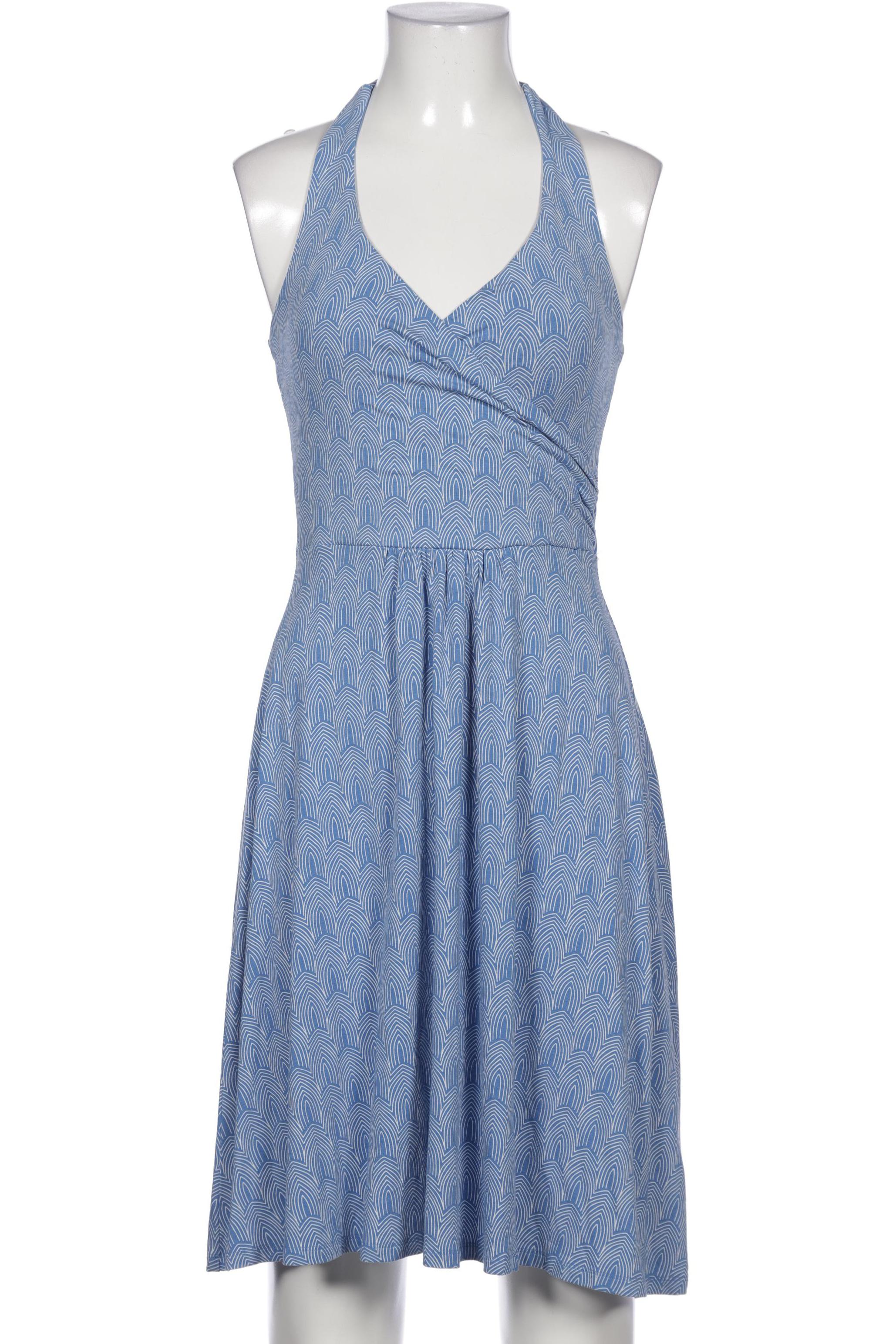 

Boden Damen Kleid, blau
