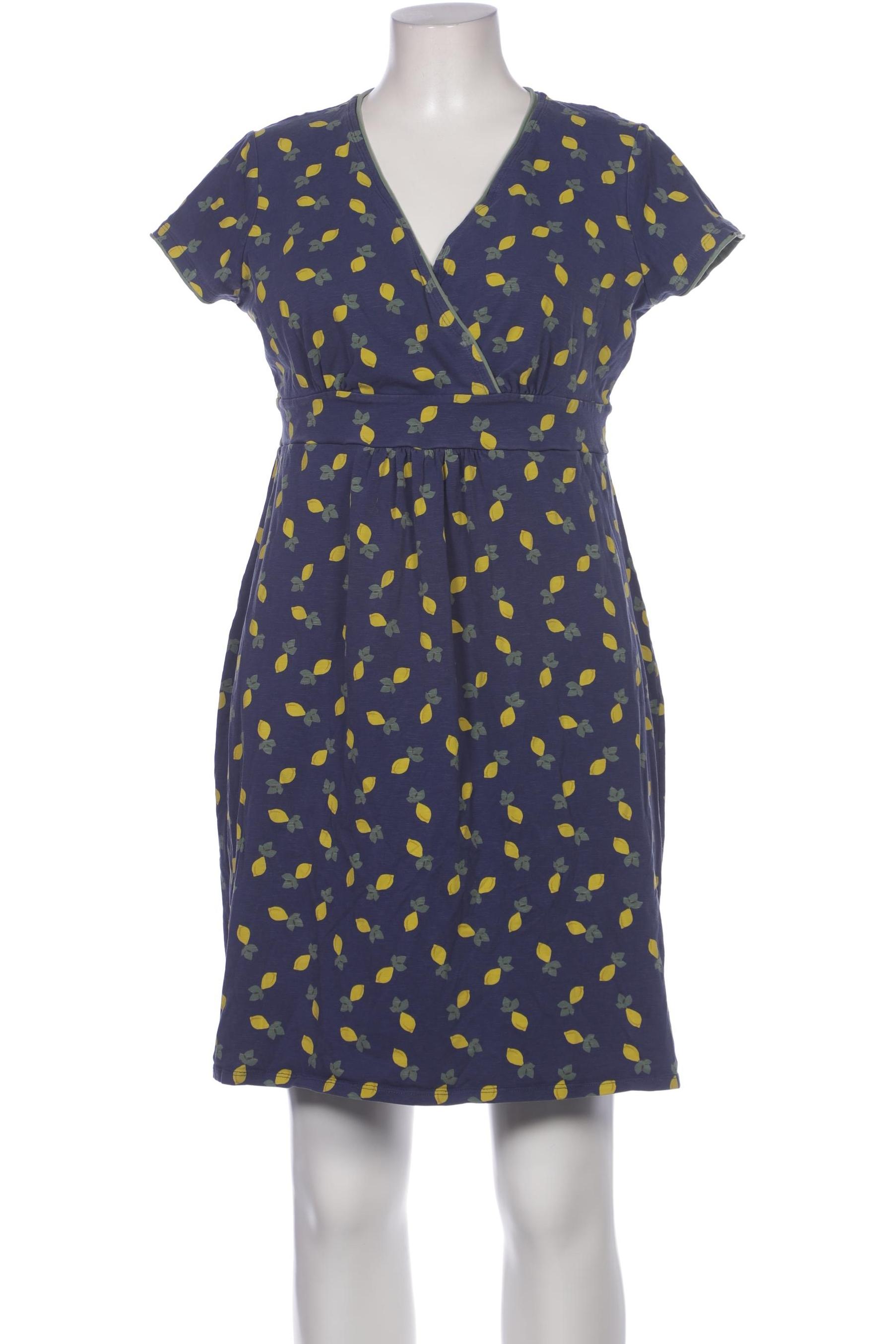 

Boden Damen Kleid, marineblau, Gr. 44