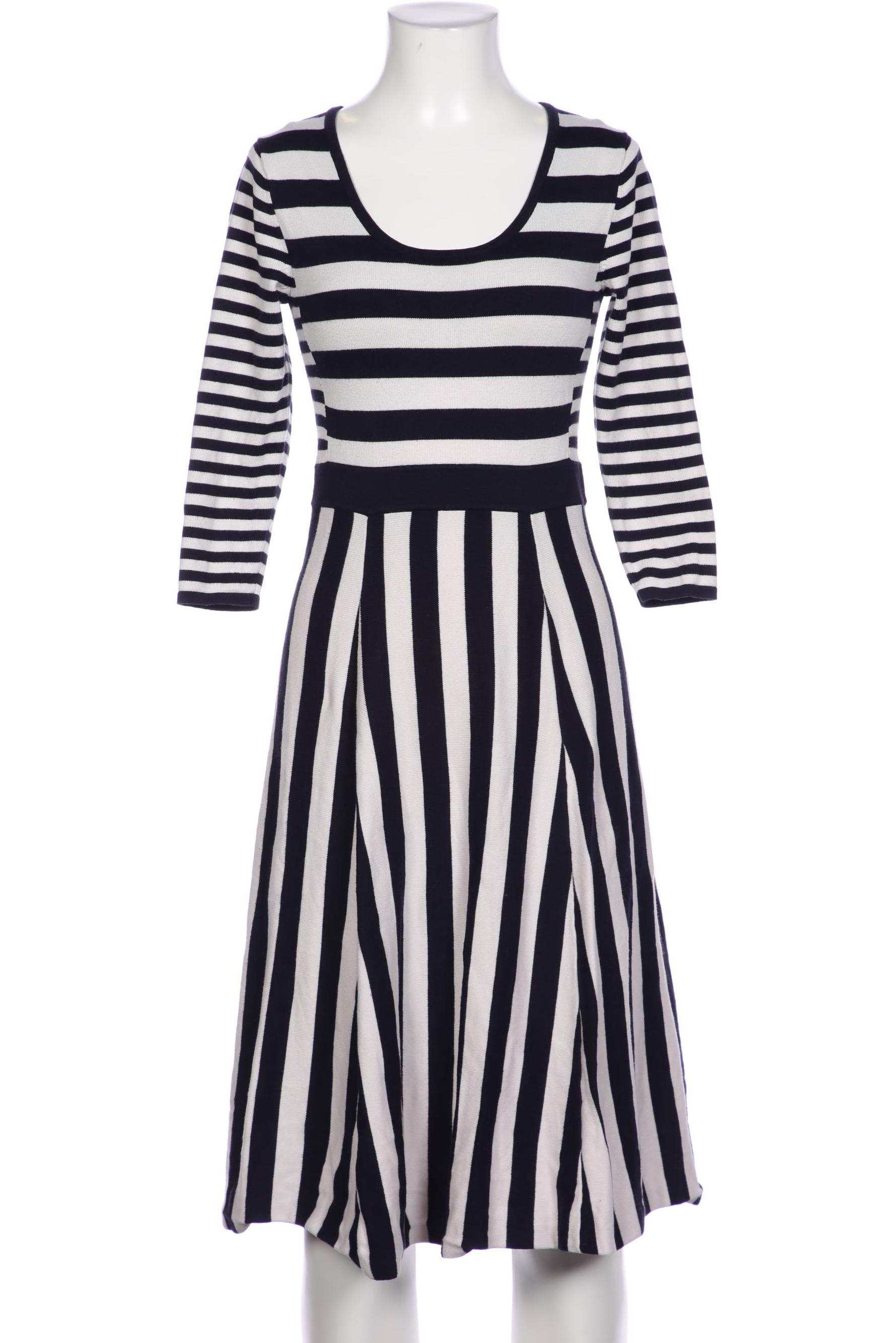

Boden Damen Kleid, marineblau