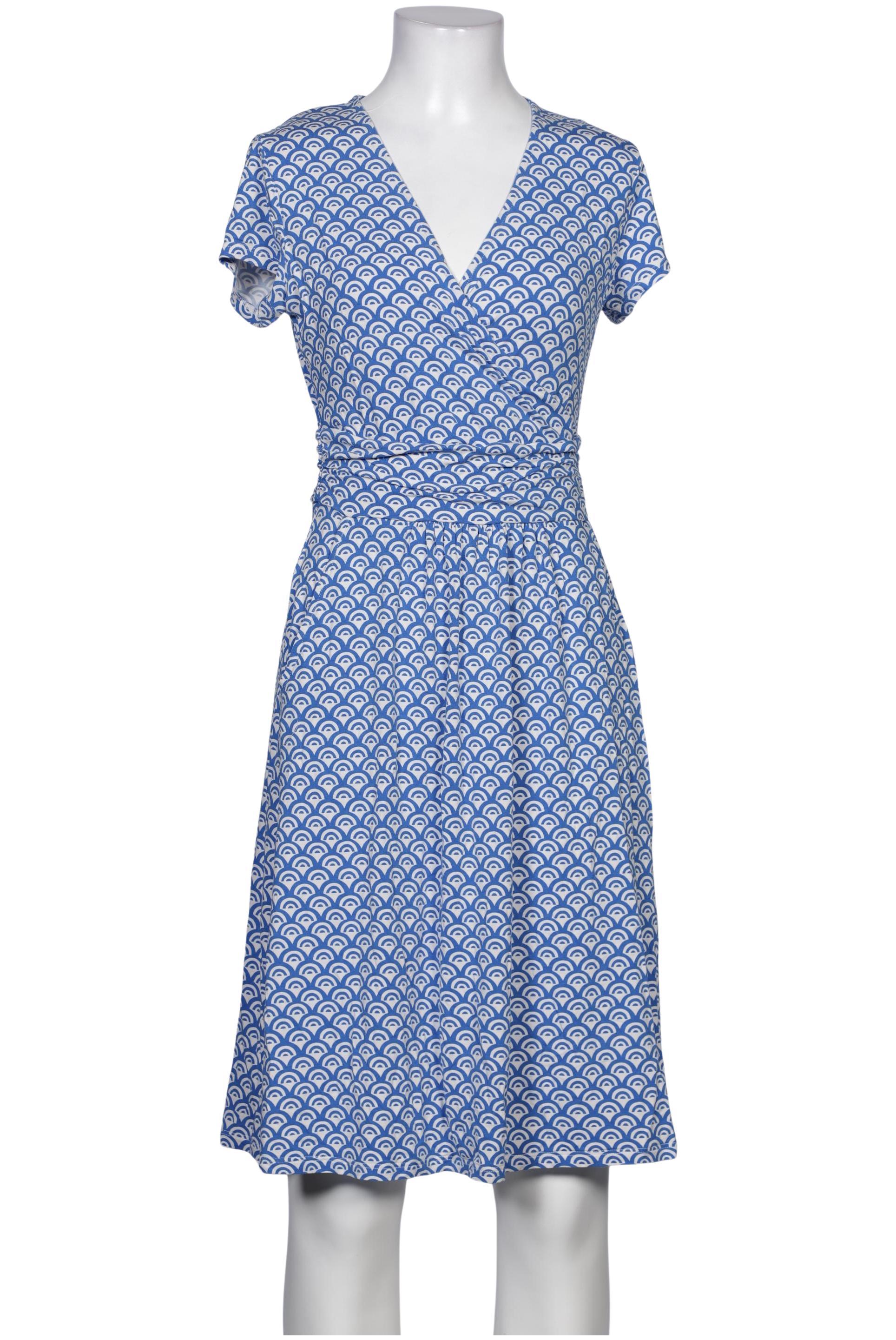 

Boden Damen Kleid, mehrfarbig, Gr. 36