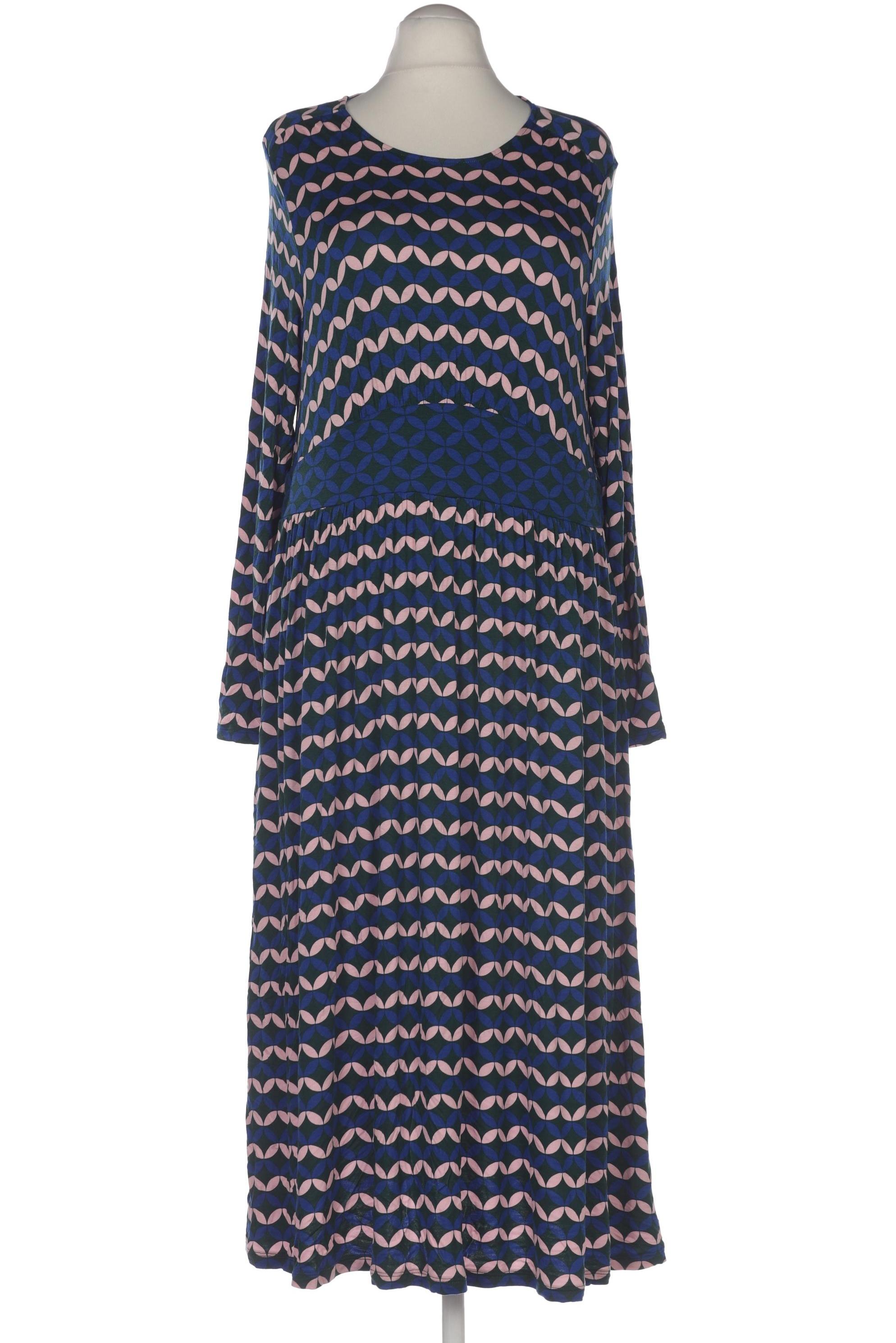 

Boden Damen Kleid, mehrfarbig, Gr. 46