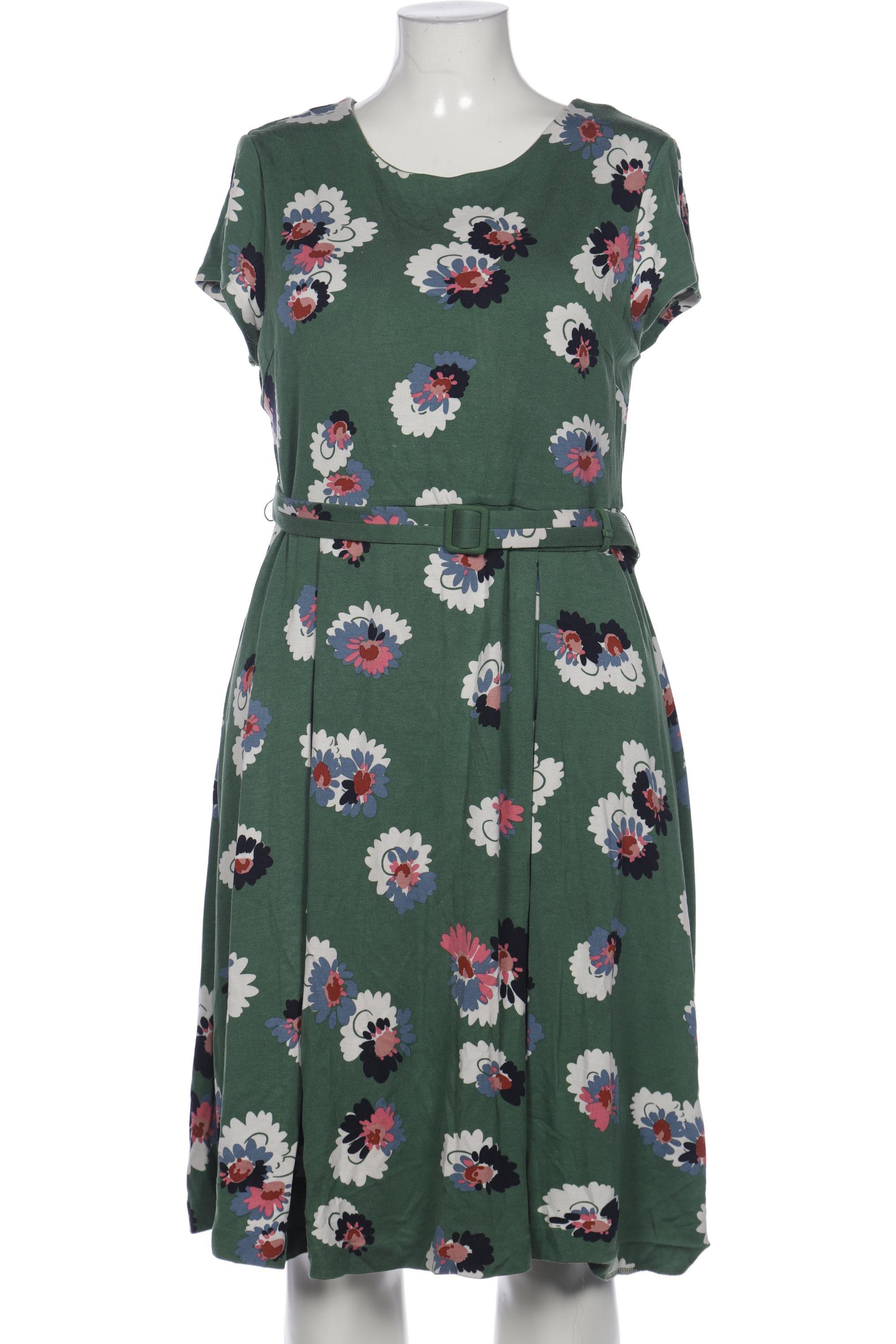 

Boden Damen Kleid, grün, Gr. 42