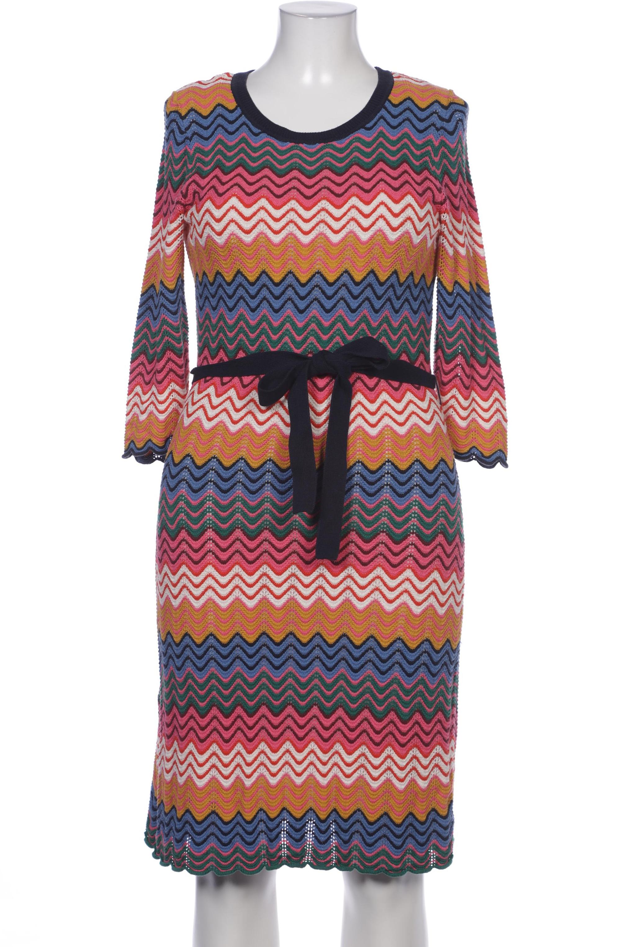 

Boden Damen Kleid, mehrfarbig, Gr. 40