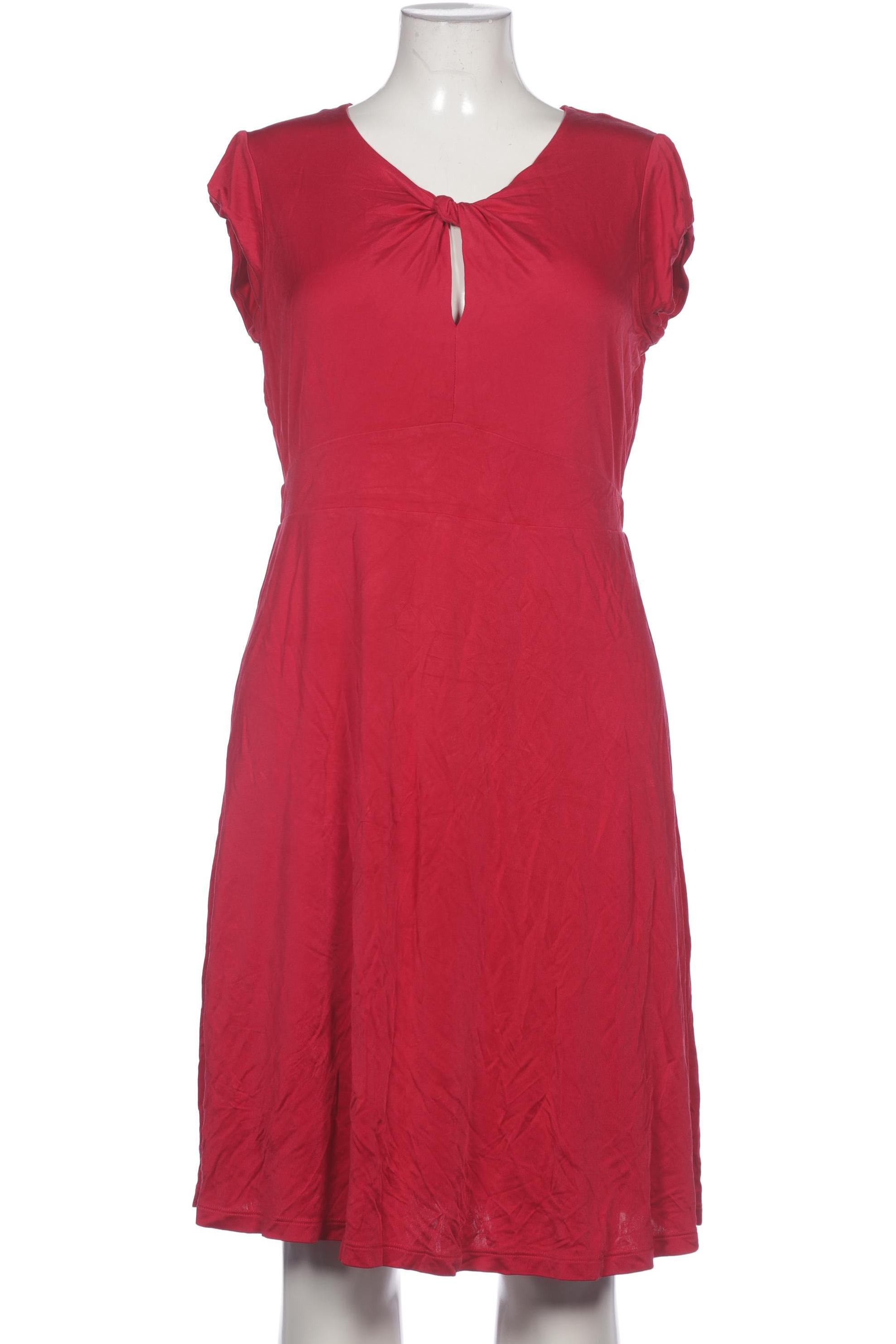 

Boden Damen Kleid, rot, Gr. 44