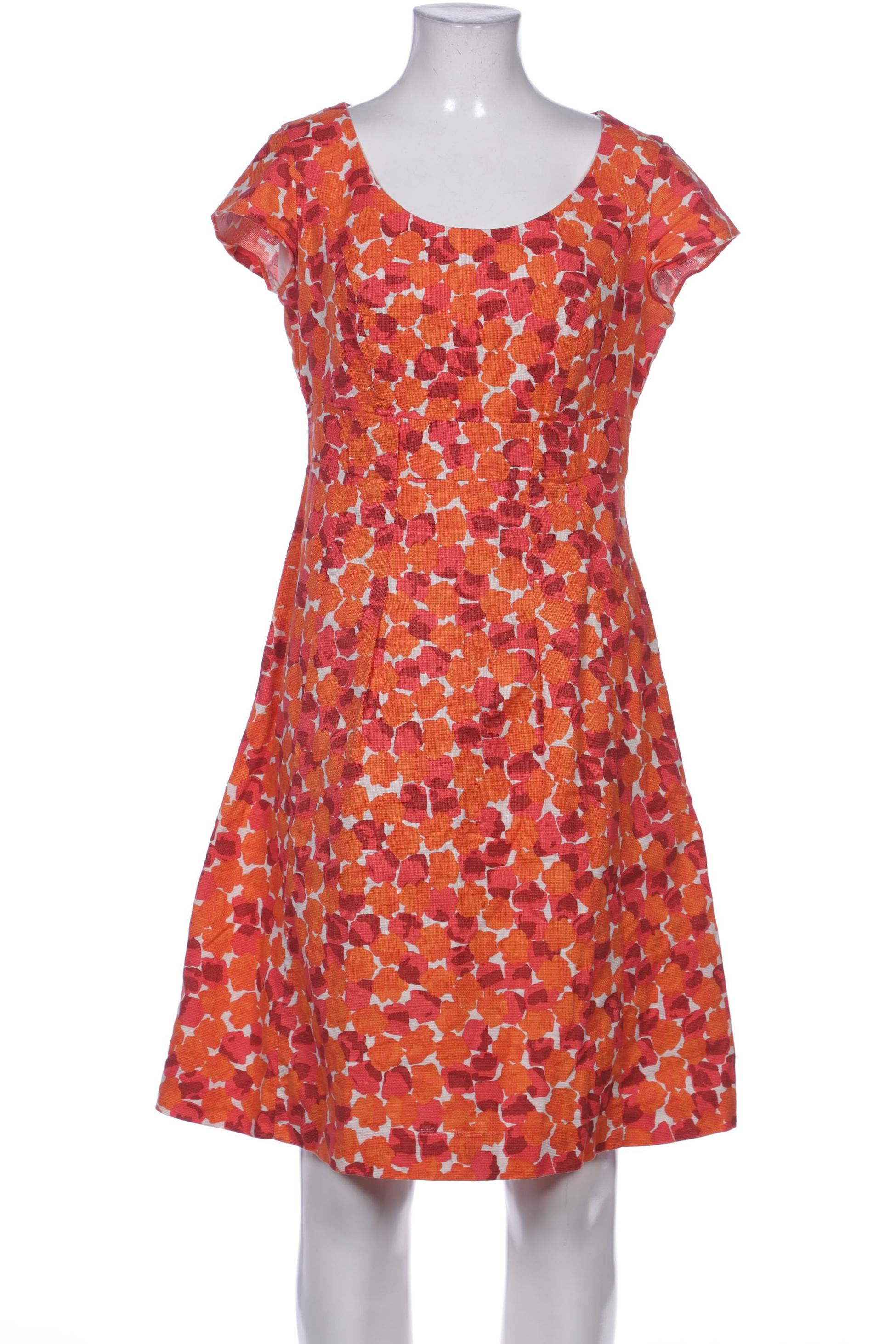 

Boden Damen Kleid, orange, Gr. 38