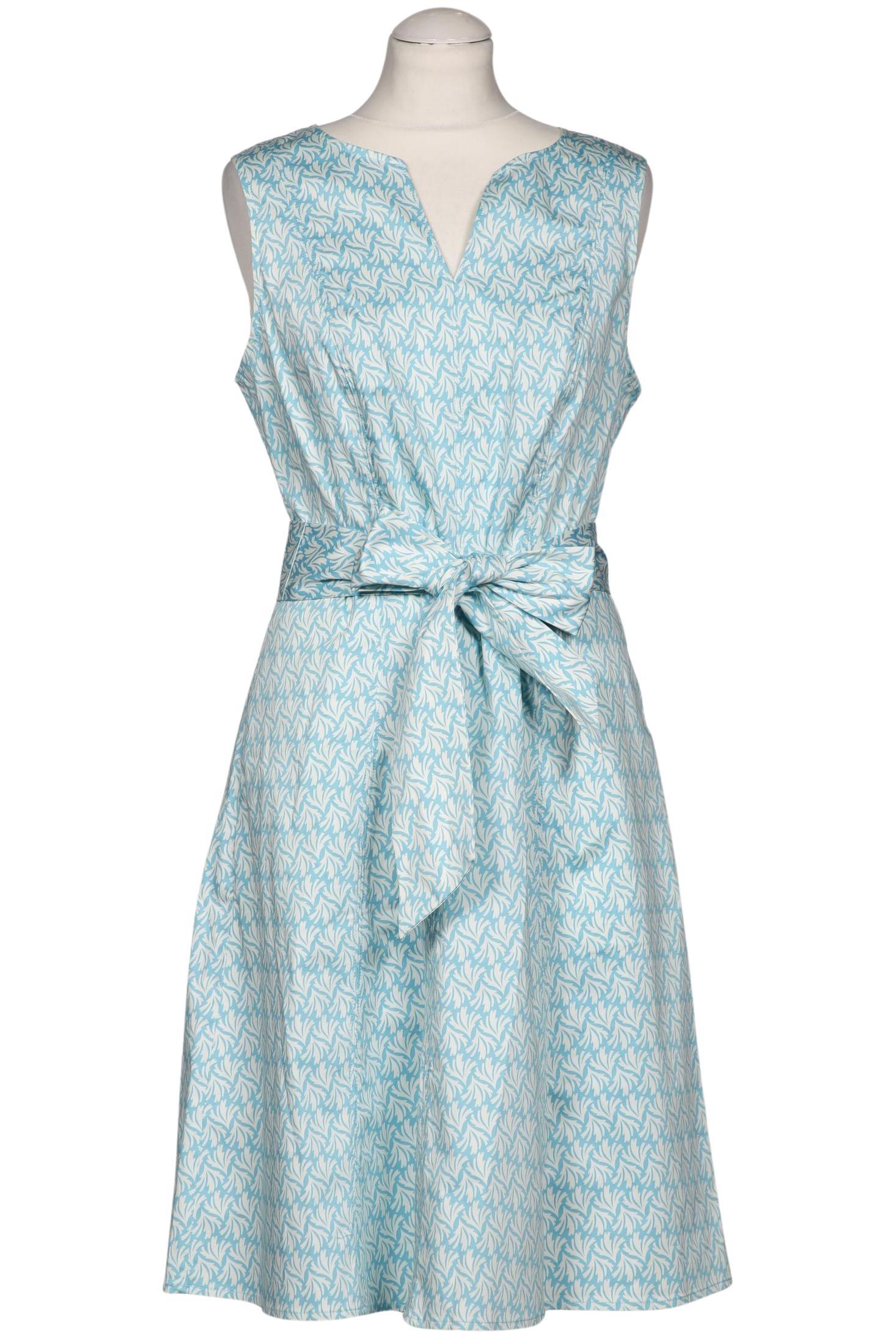 

Boden Damen Kleid, hellblau, Gr. 40