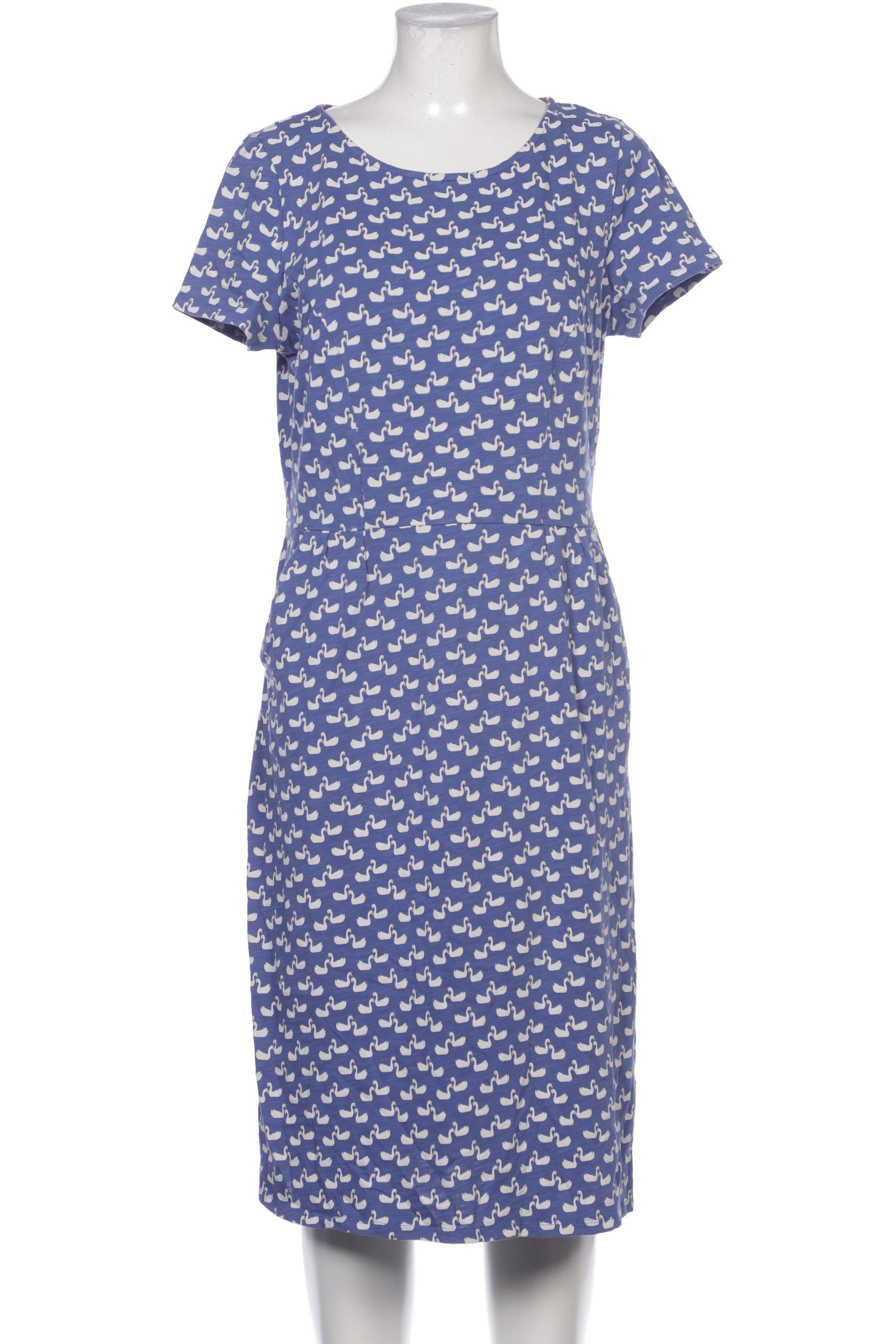 

Boden Damen Kleid, blau, Gr. 42