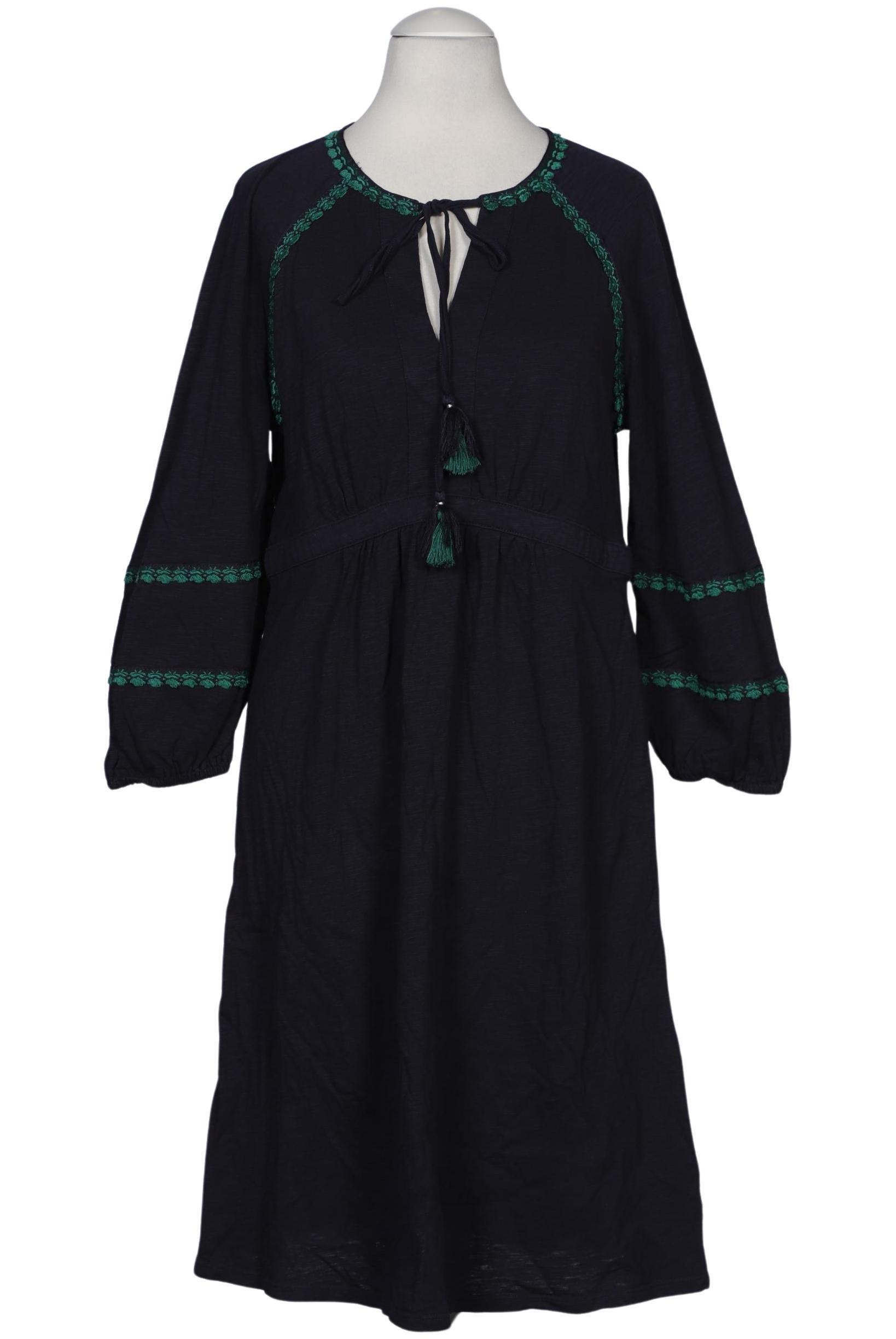 

Boden Damen Kleid, marineblau, Gr. 36