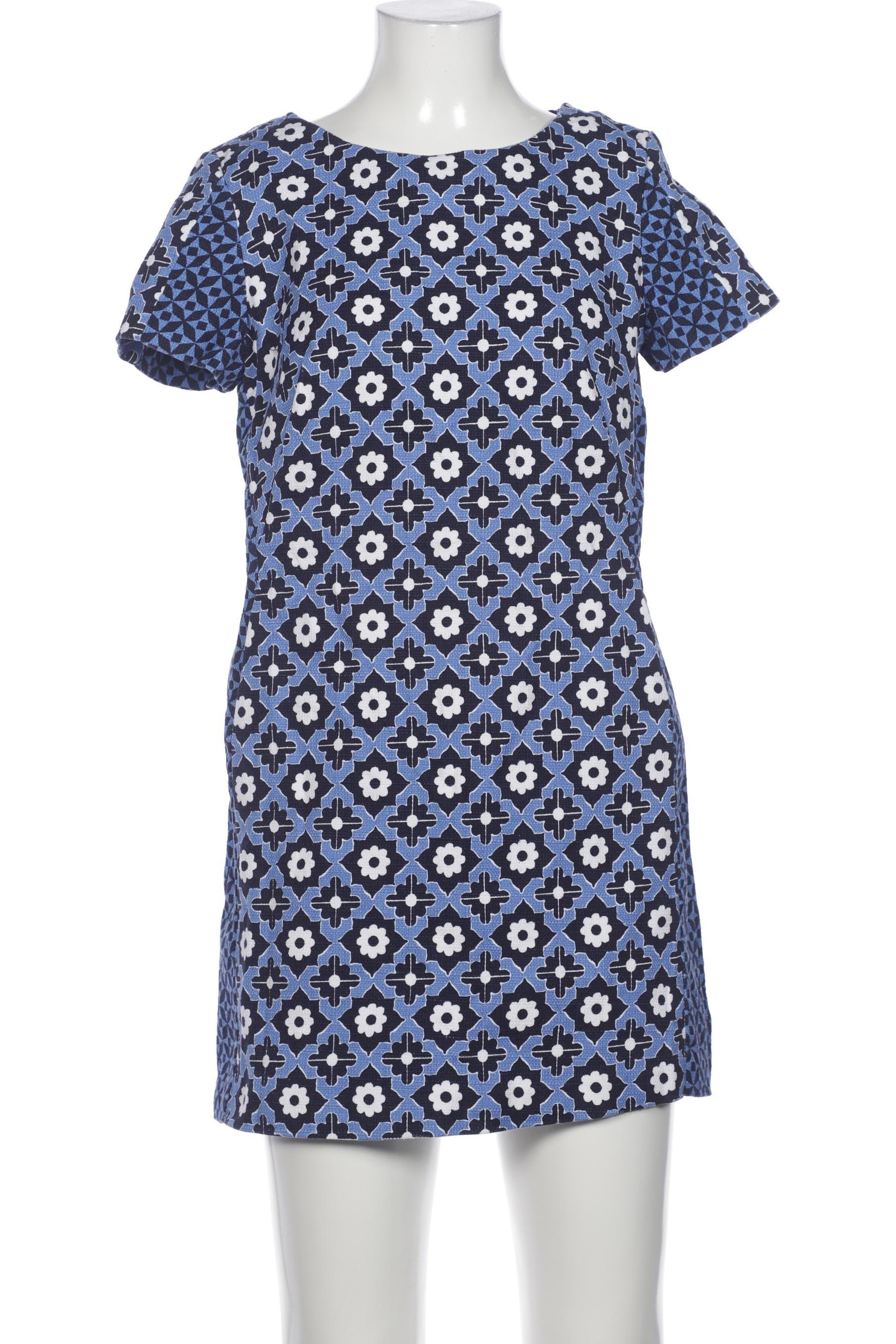 

Boden Damen Kleid, blau, Gr. 40