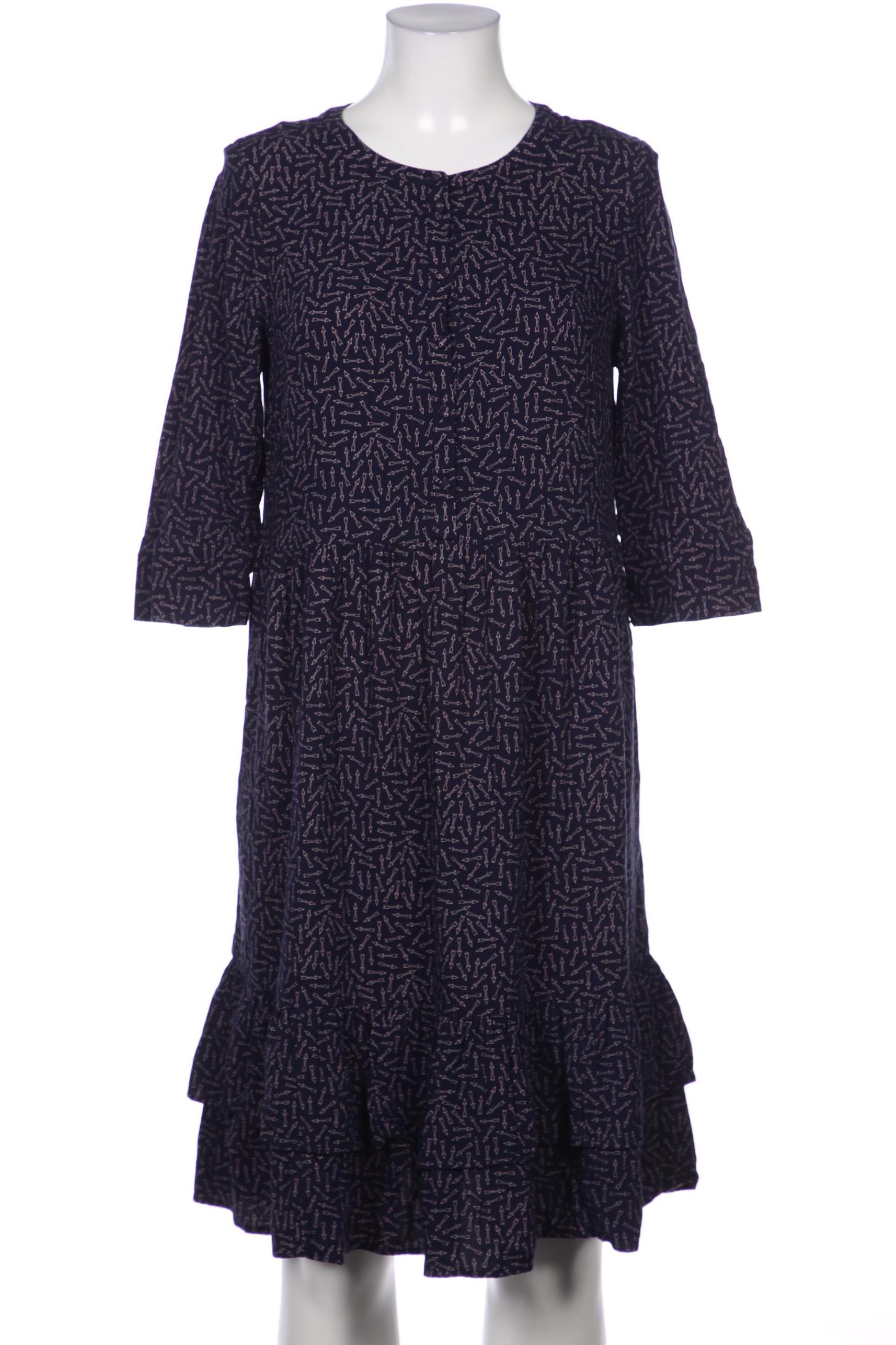 

Boden Damen Kleid, marineblau, Gr. 40