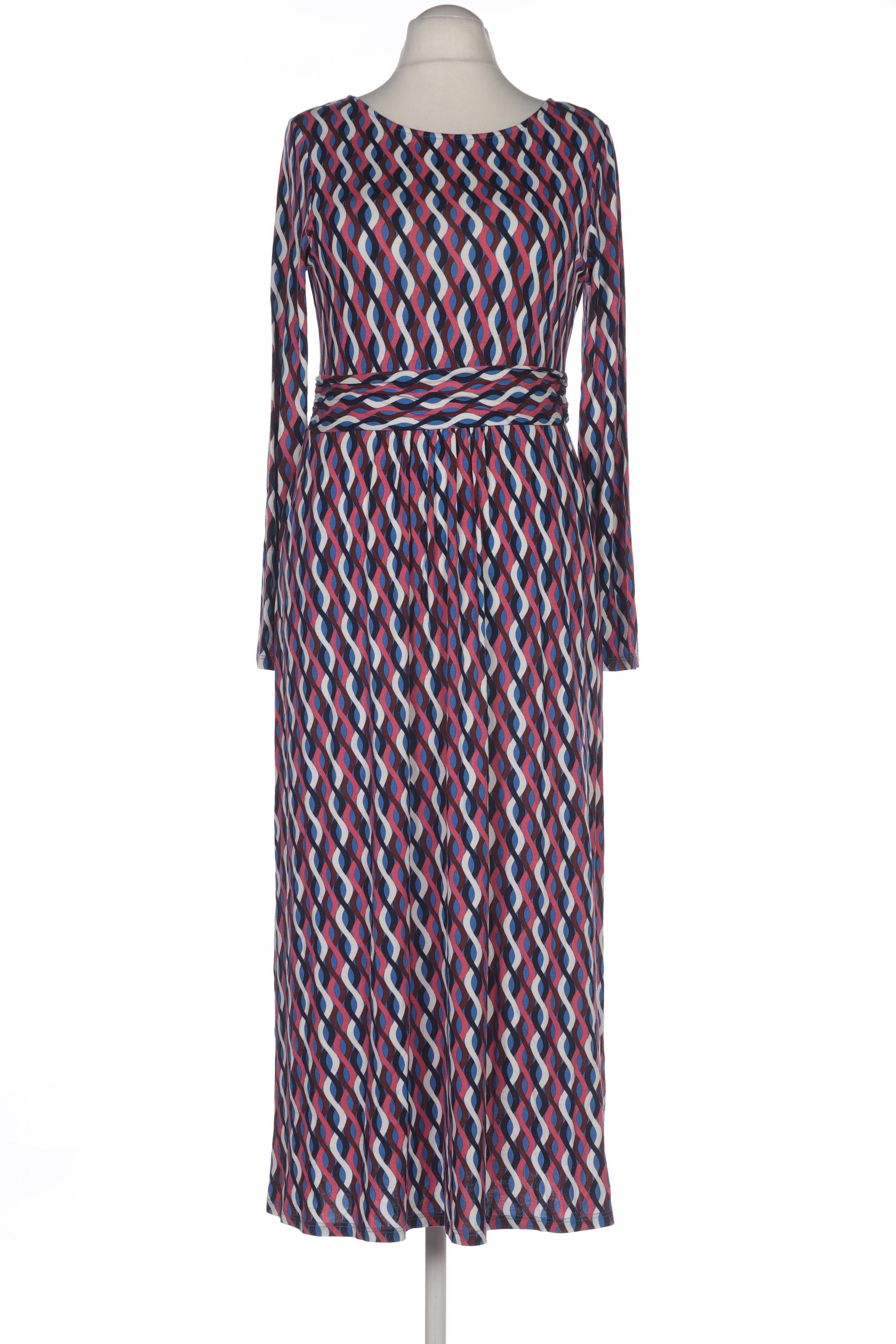 

Boden Damen Kleid, mehrfarbig, Gr. 40