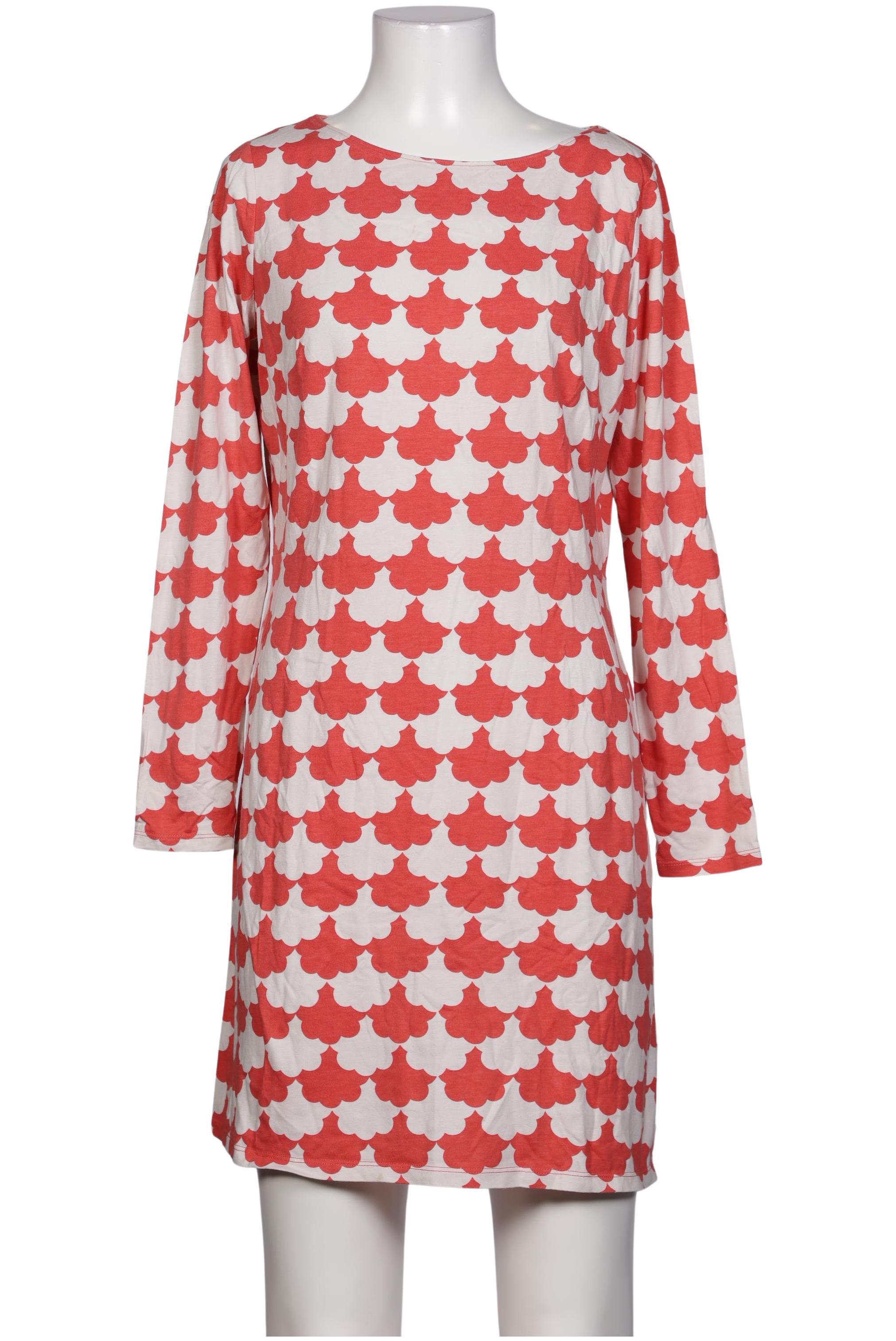 

Boden Damen Kleid, mehrfarbig, Gr. 40