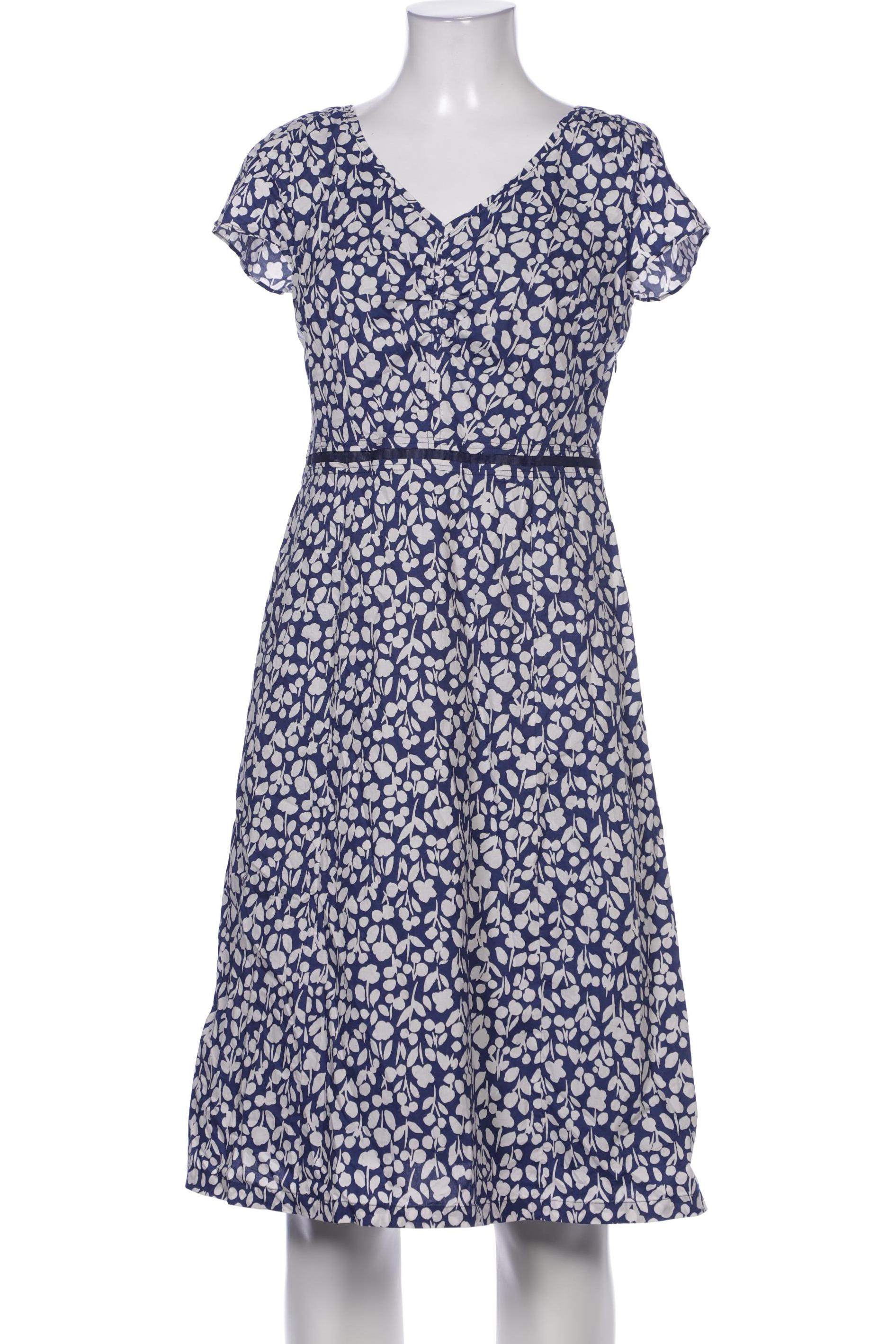 

Boden Damen Kleid, blau, Gr. 36