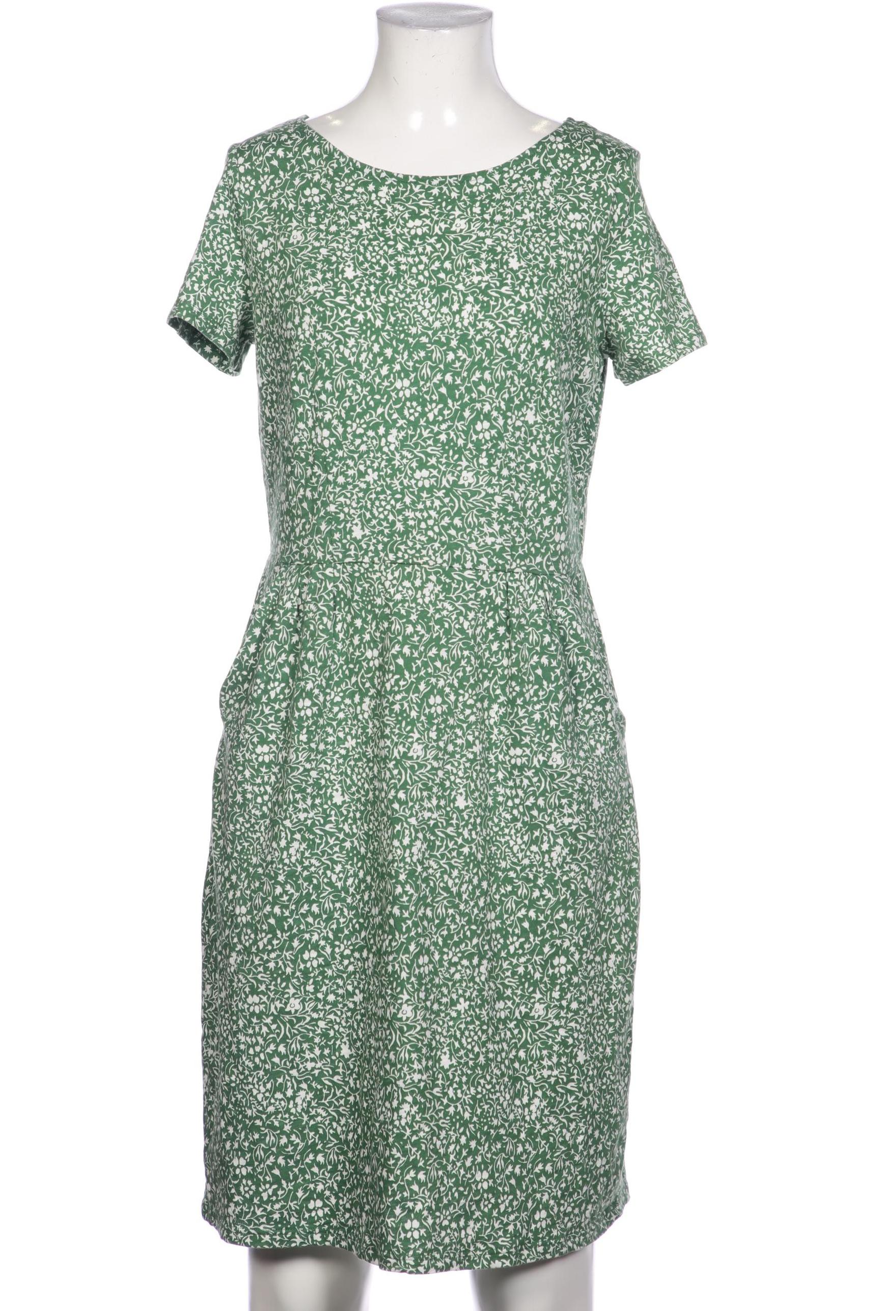 

Boden Damen Kleid, grün, Gr. 38