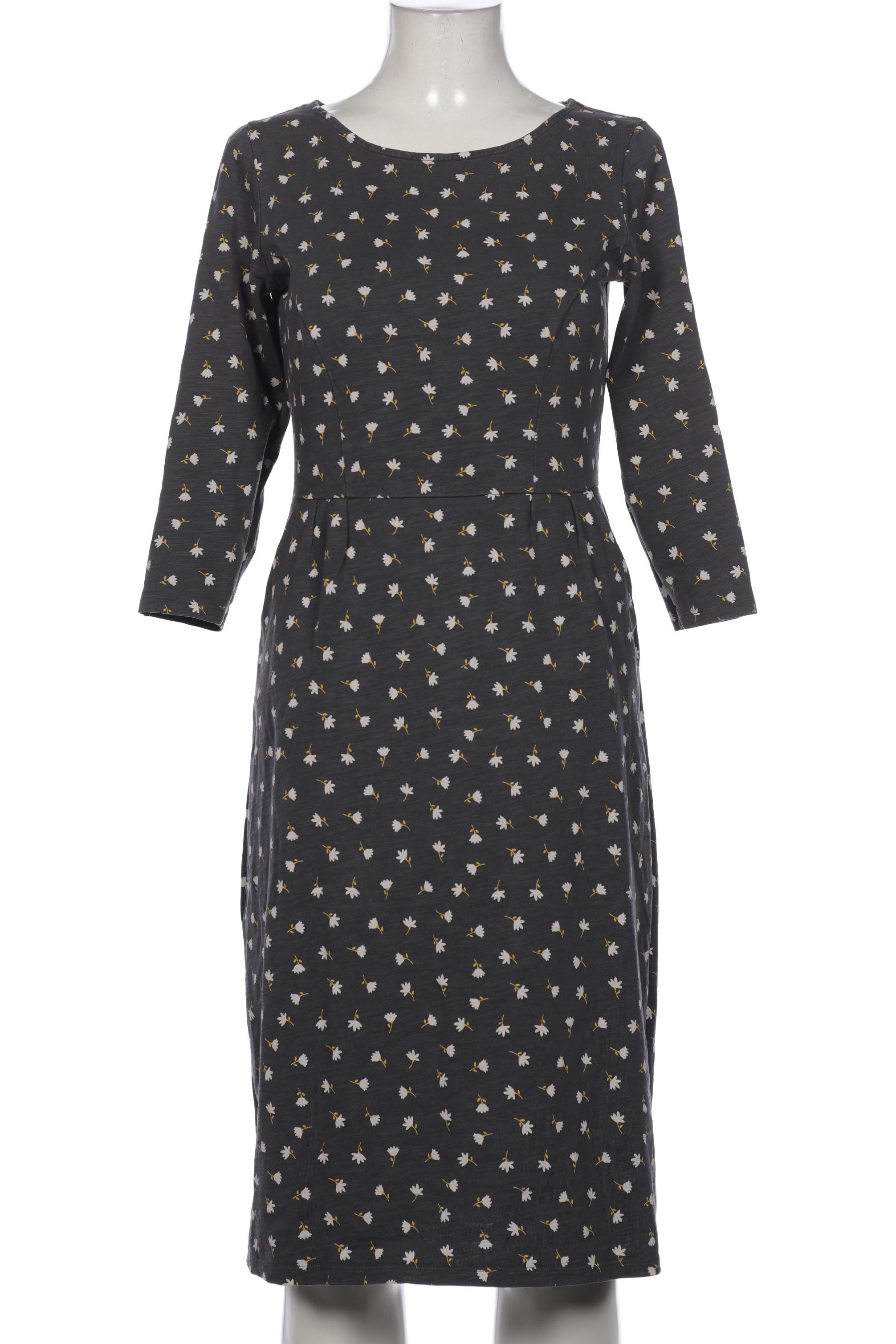 

Boden Damen Kleid, grau, Gr. 38