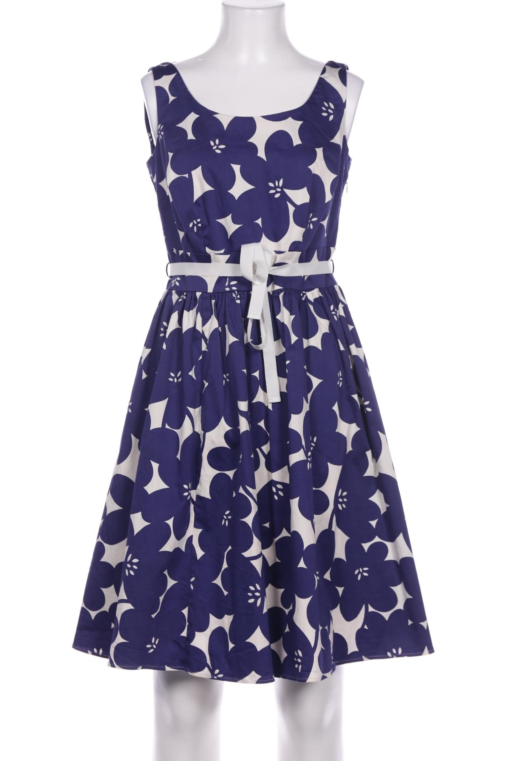 

Boden Damen Kleid, marineblau, Gr. 36