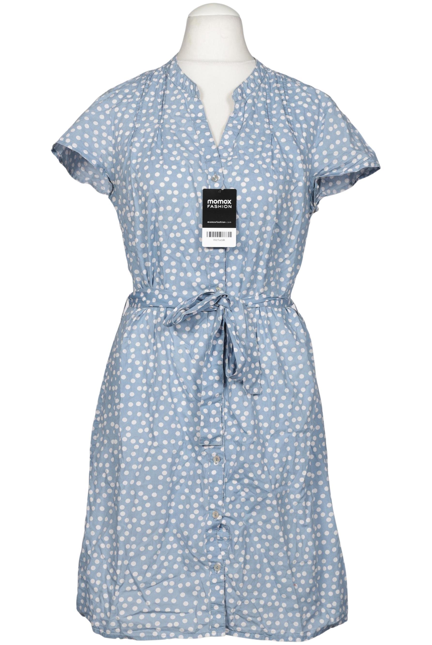 

Boden Damen Kleid, hellblau, Gr. 38