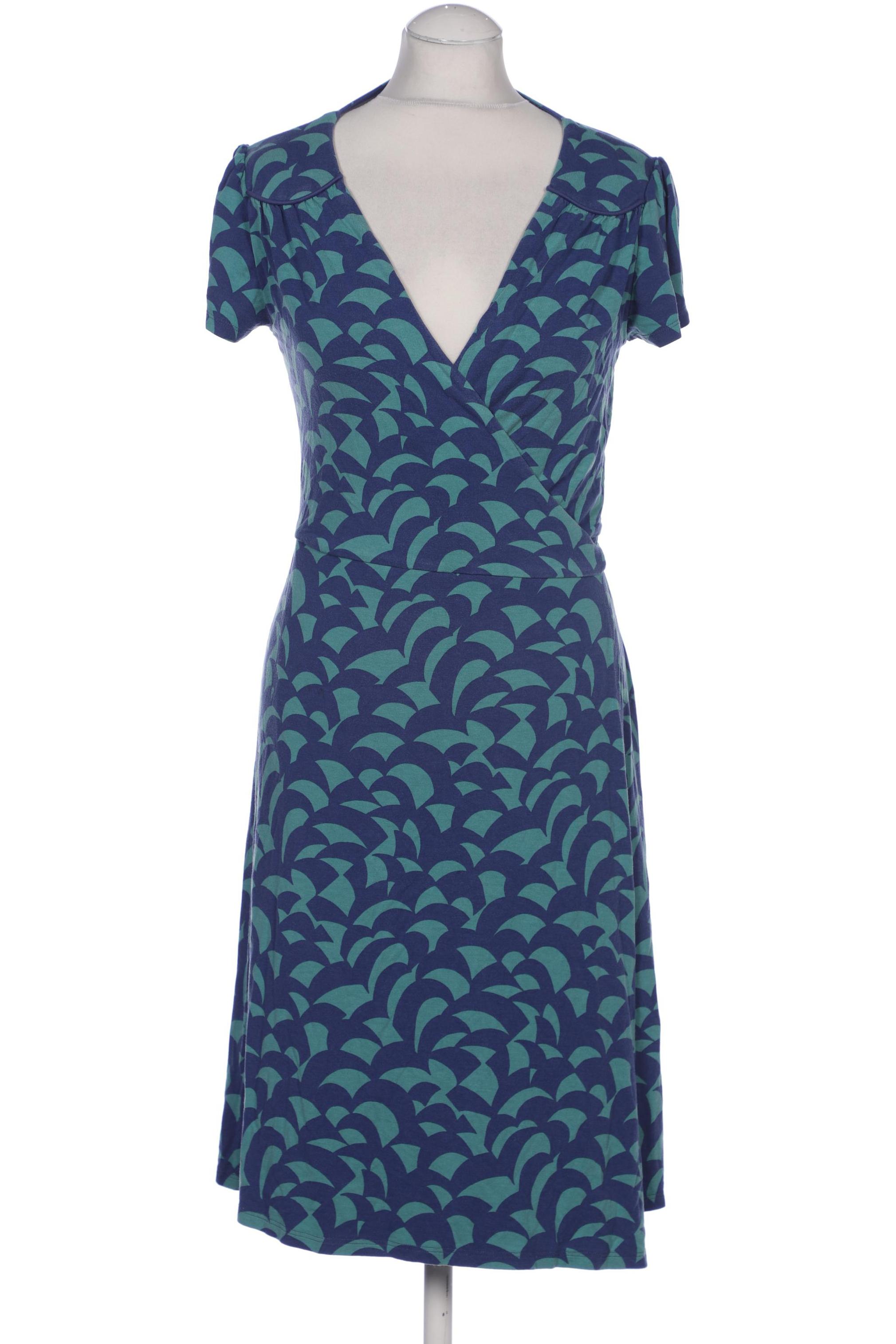 

Boden Damen Kleid, blau, Gr. 38