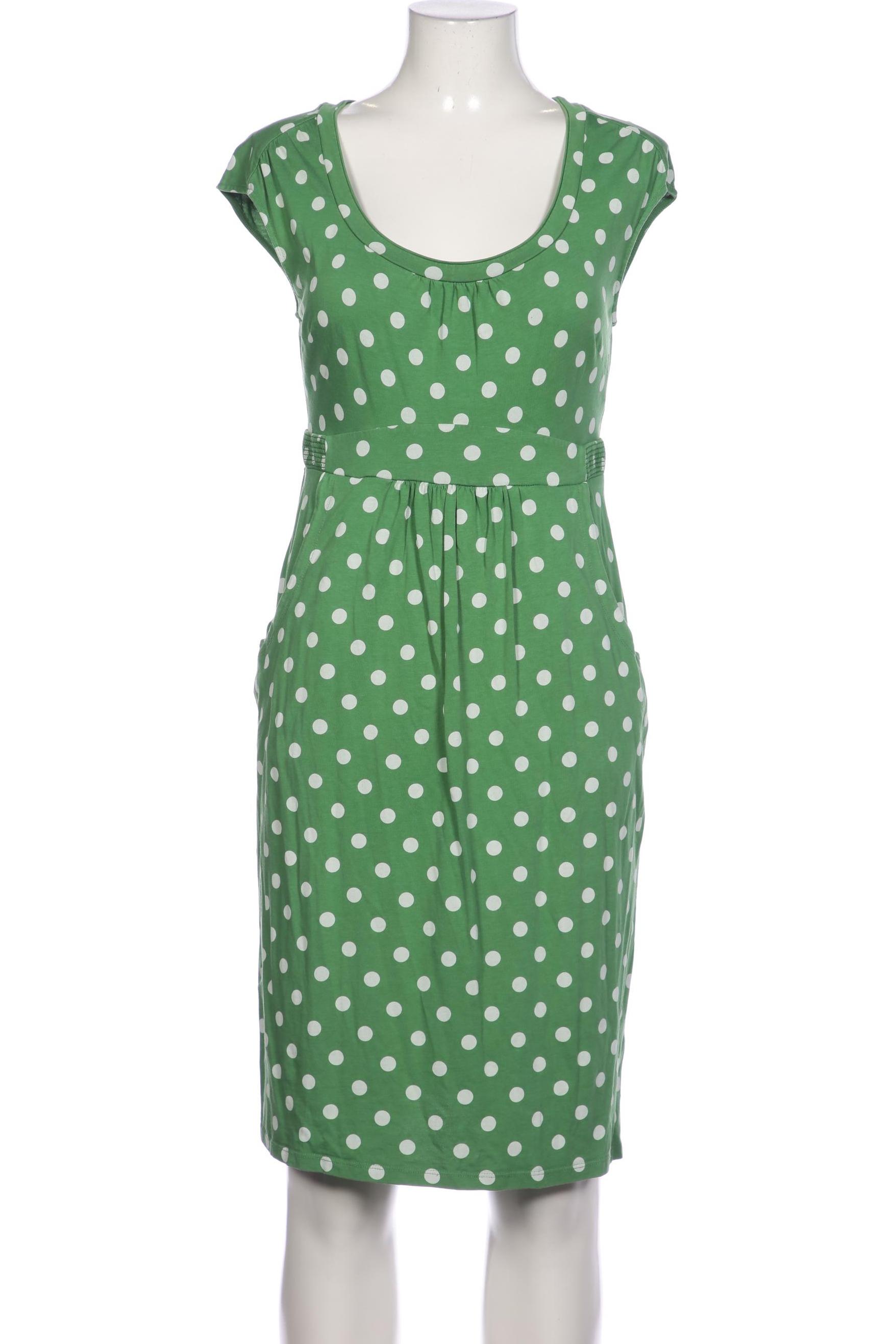 

Boden Damen Kleid, grün, Gr. 38