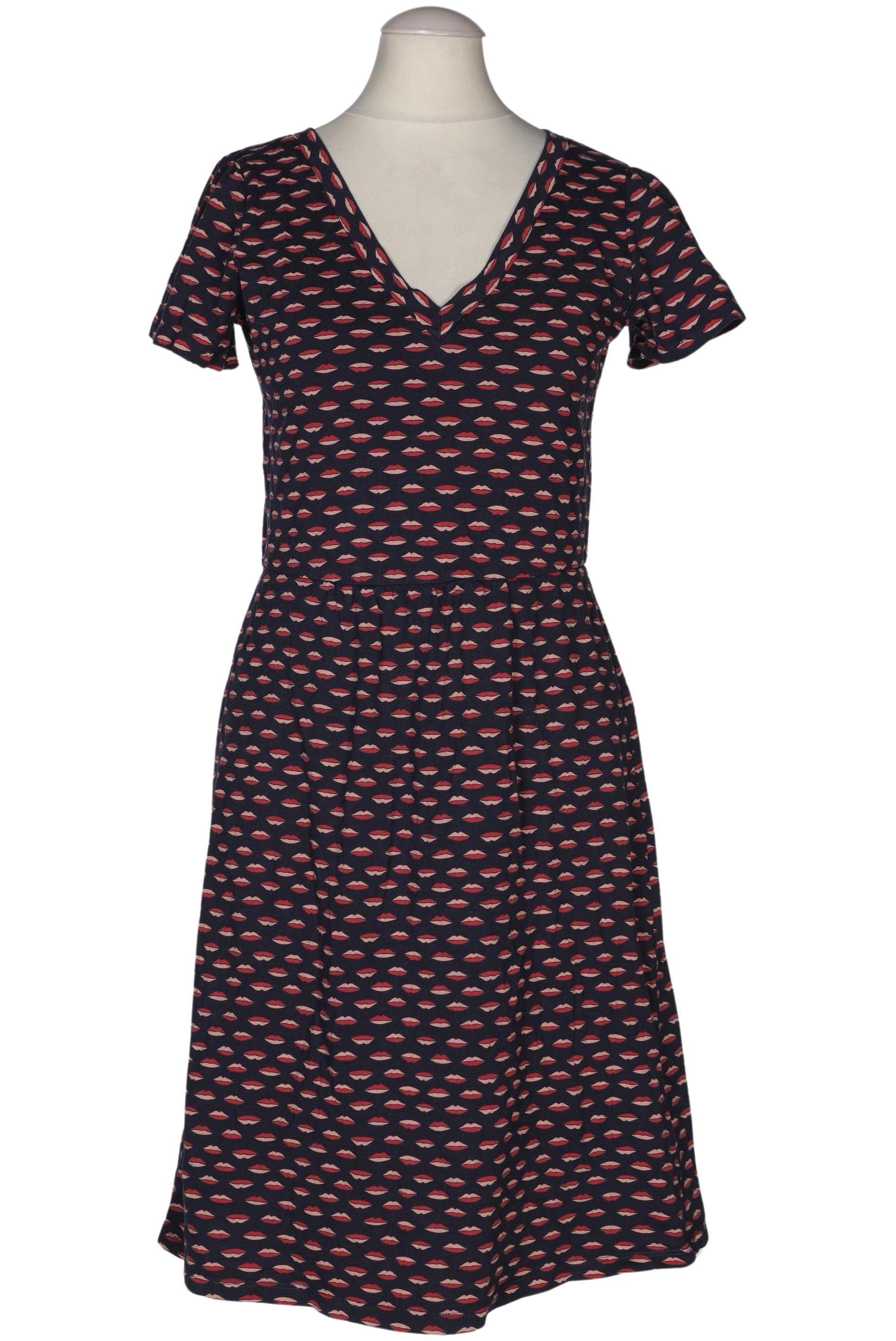 

Boden Damen Kleid, marineblau, Gr. 34