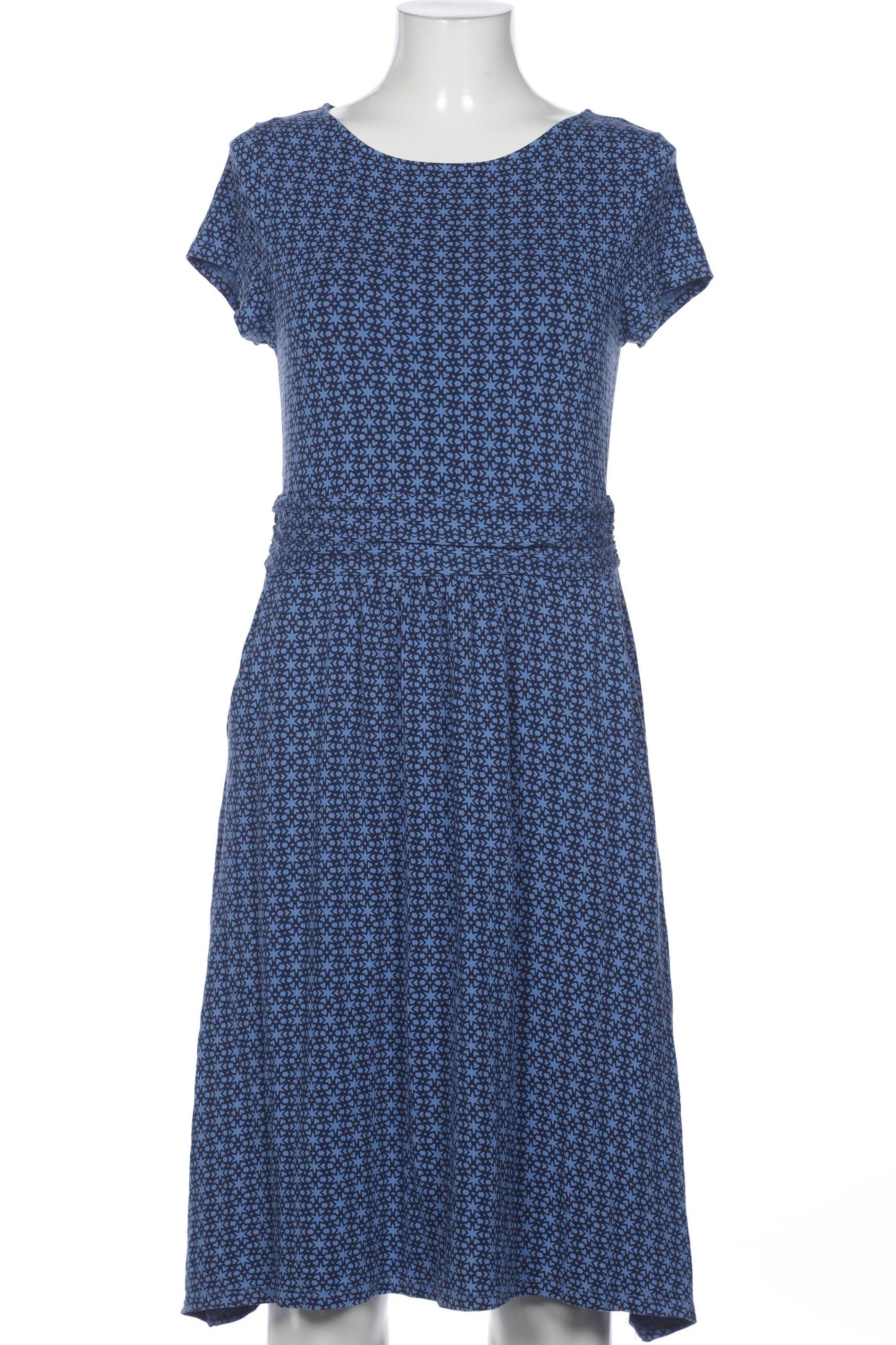 

Boden Damen Kleid, blau