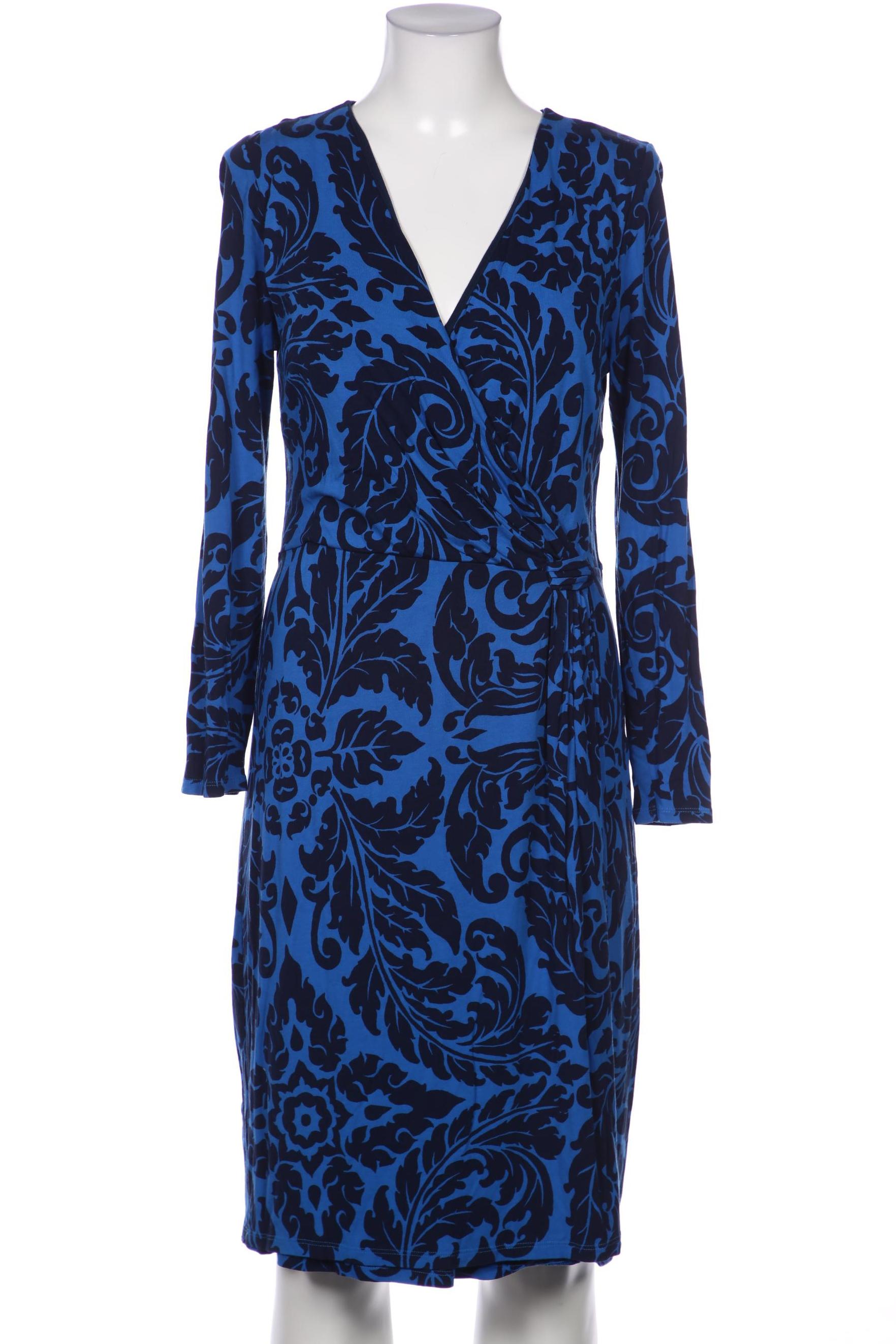 

Boden Damen Kleid, marineblau