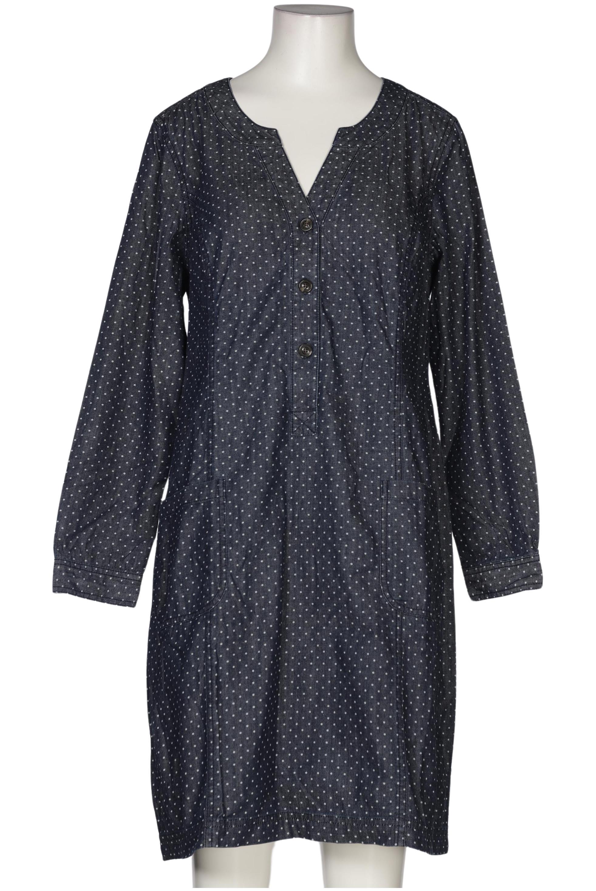 

Boden Damen Kleid, marineblau, Gr. 40